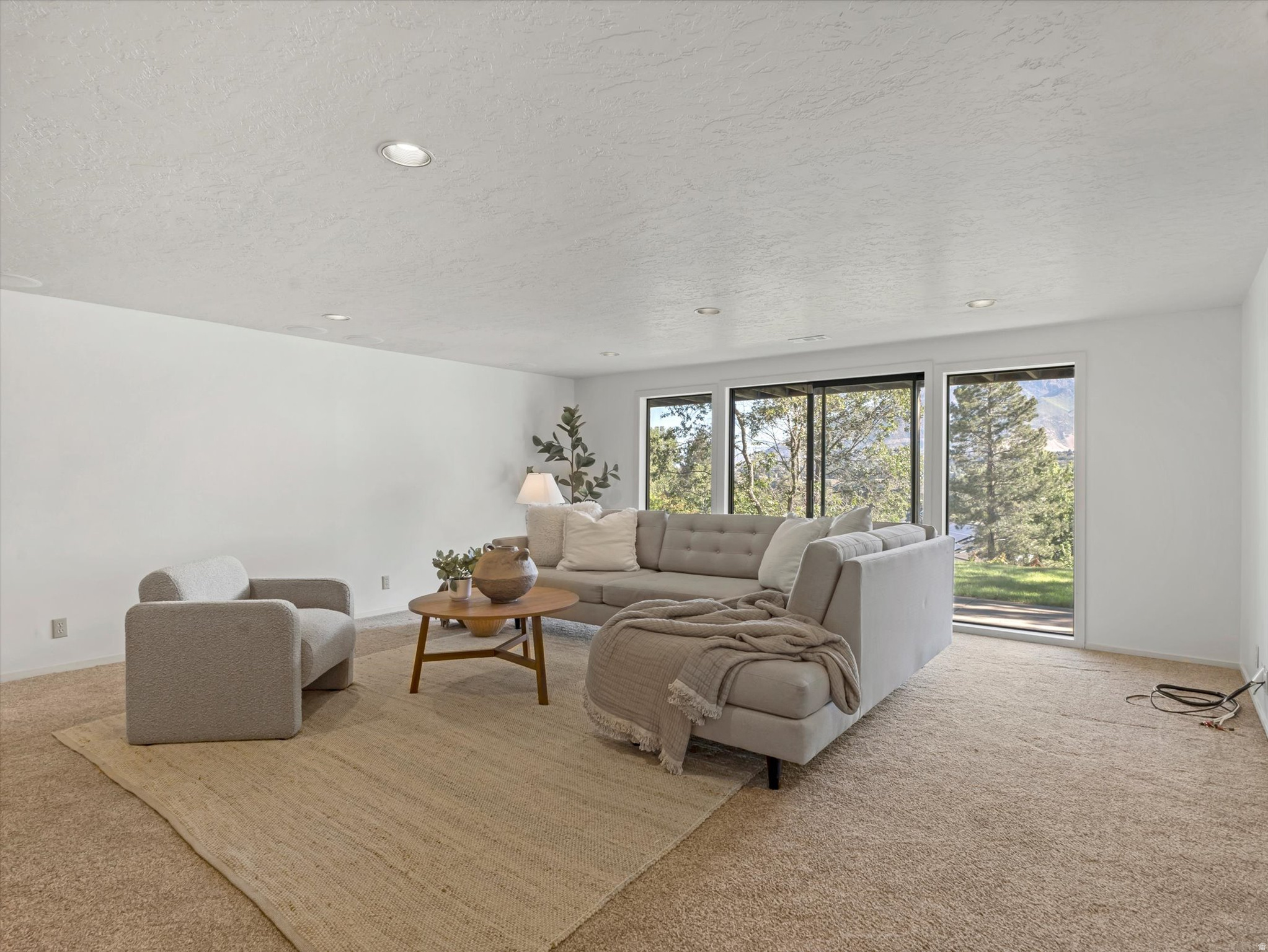 TATE - Residential