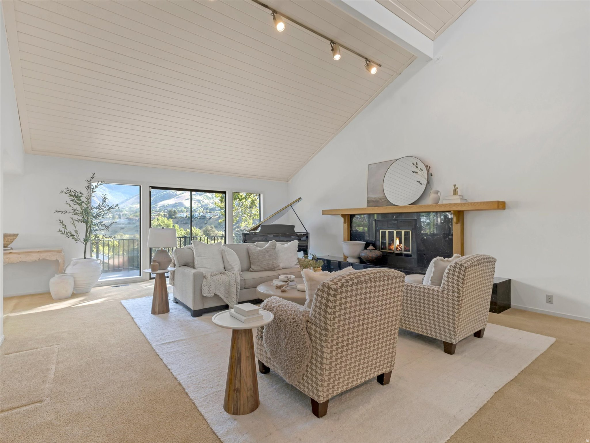 TATE - Residential