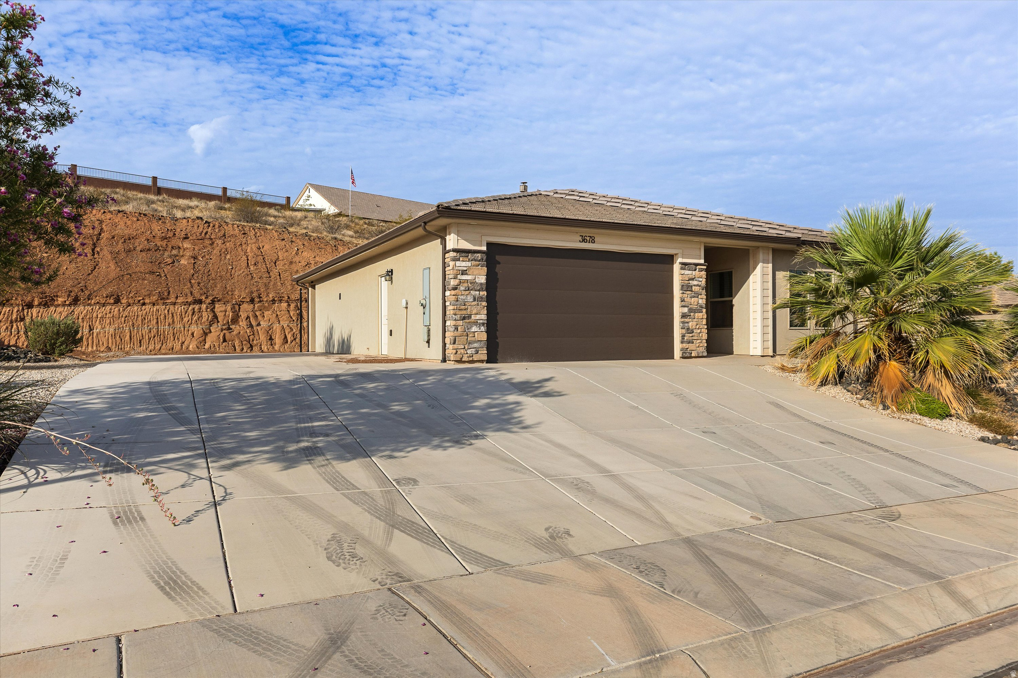 DESERT COVE PH 2 - Residential
