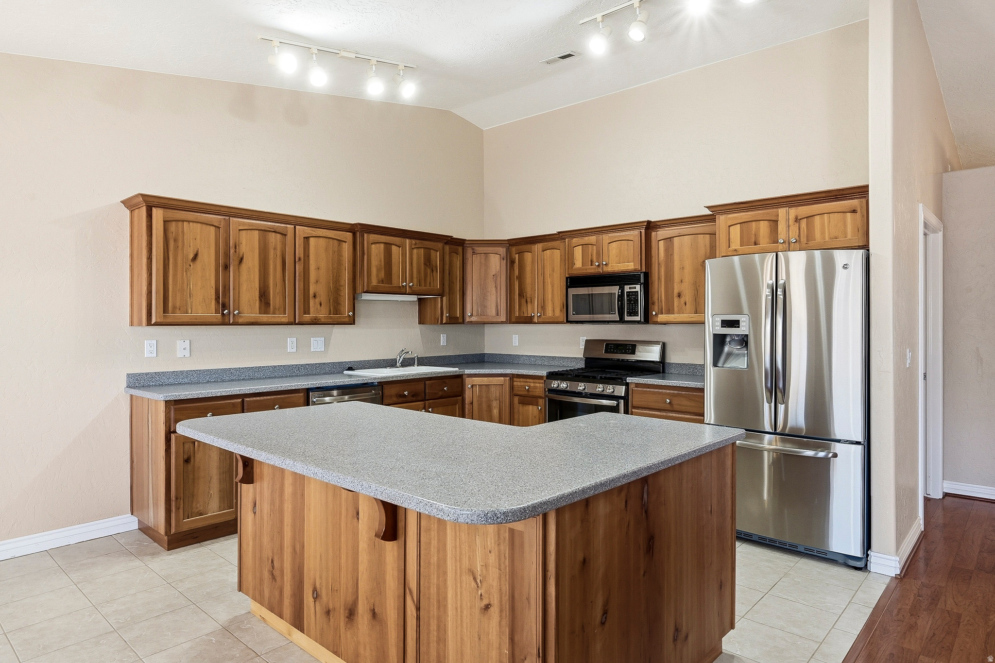 SEASONS AT MESA HILLS - Residential