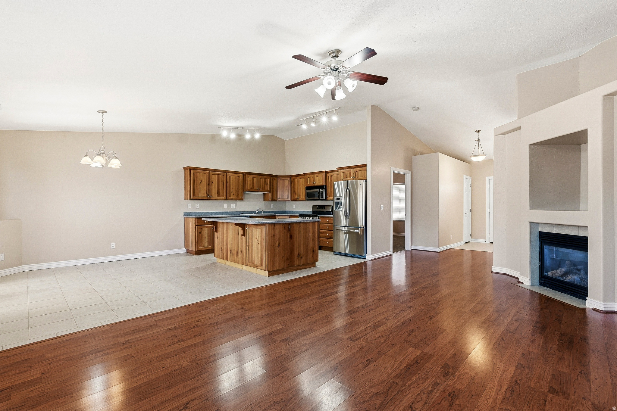 SEASONS AT MESA HILLS - Residential