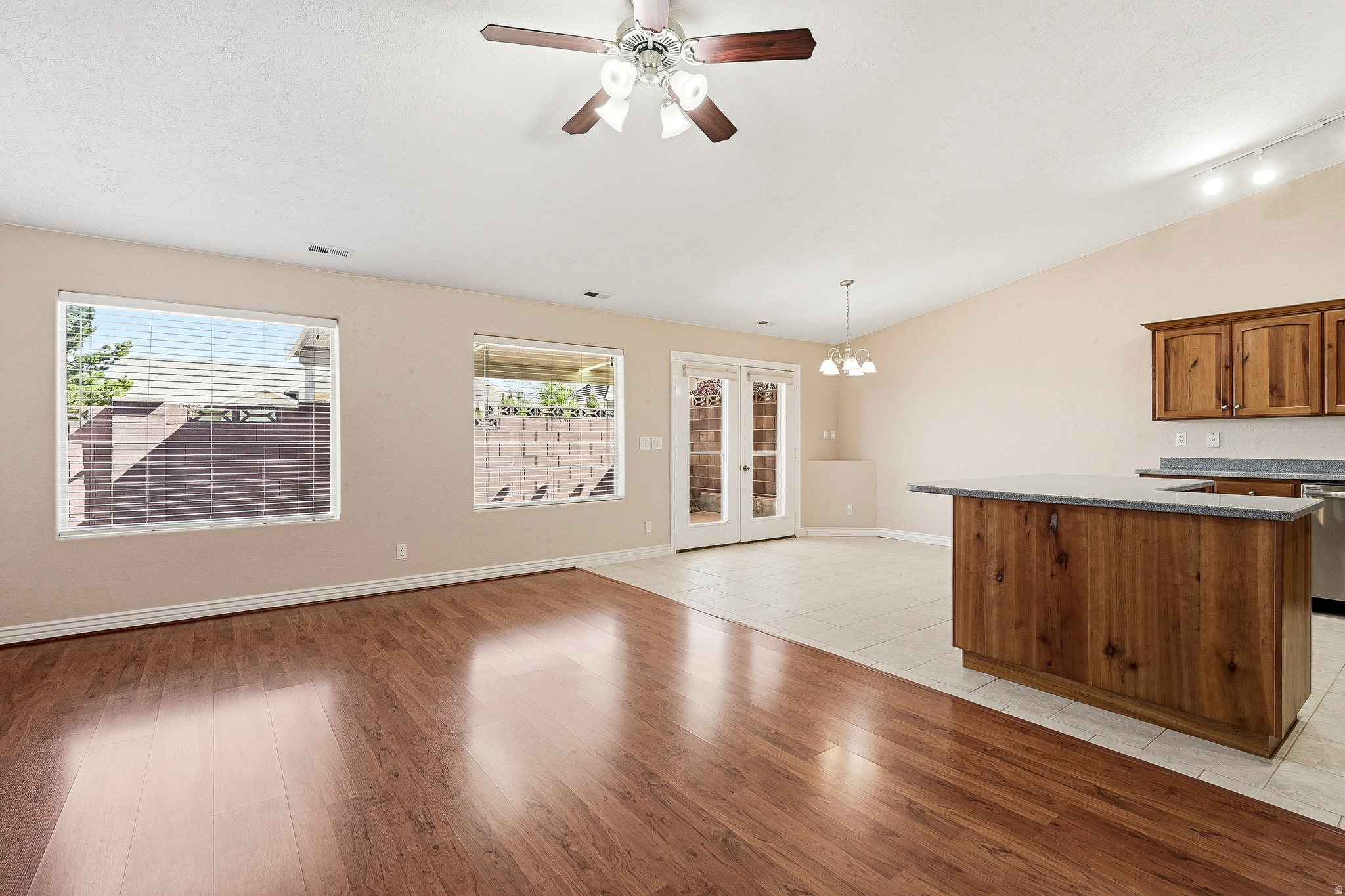 SEASONS AT MESA HILLS - Residential