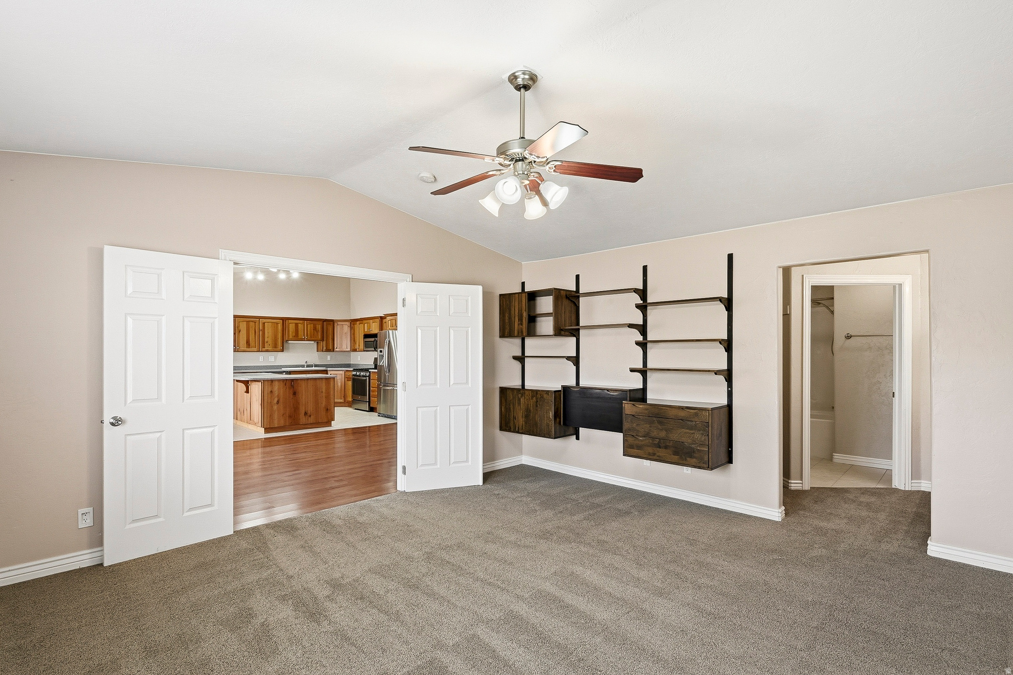 SEASONS AT MESA HILLS - Residential