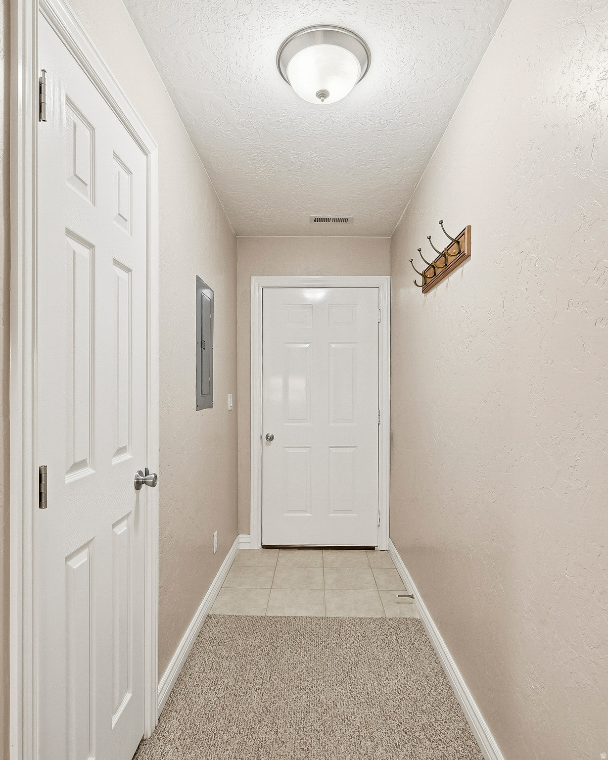 SEASONS AT MESA HILLS - Residential