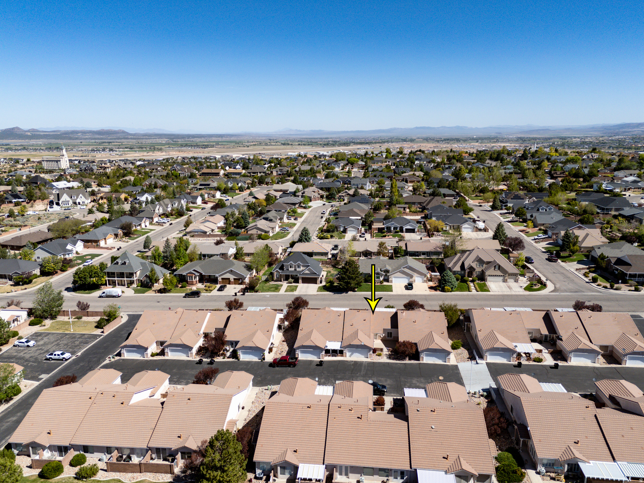 SEASONS AT MESA HILLS - Residential