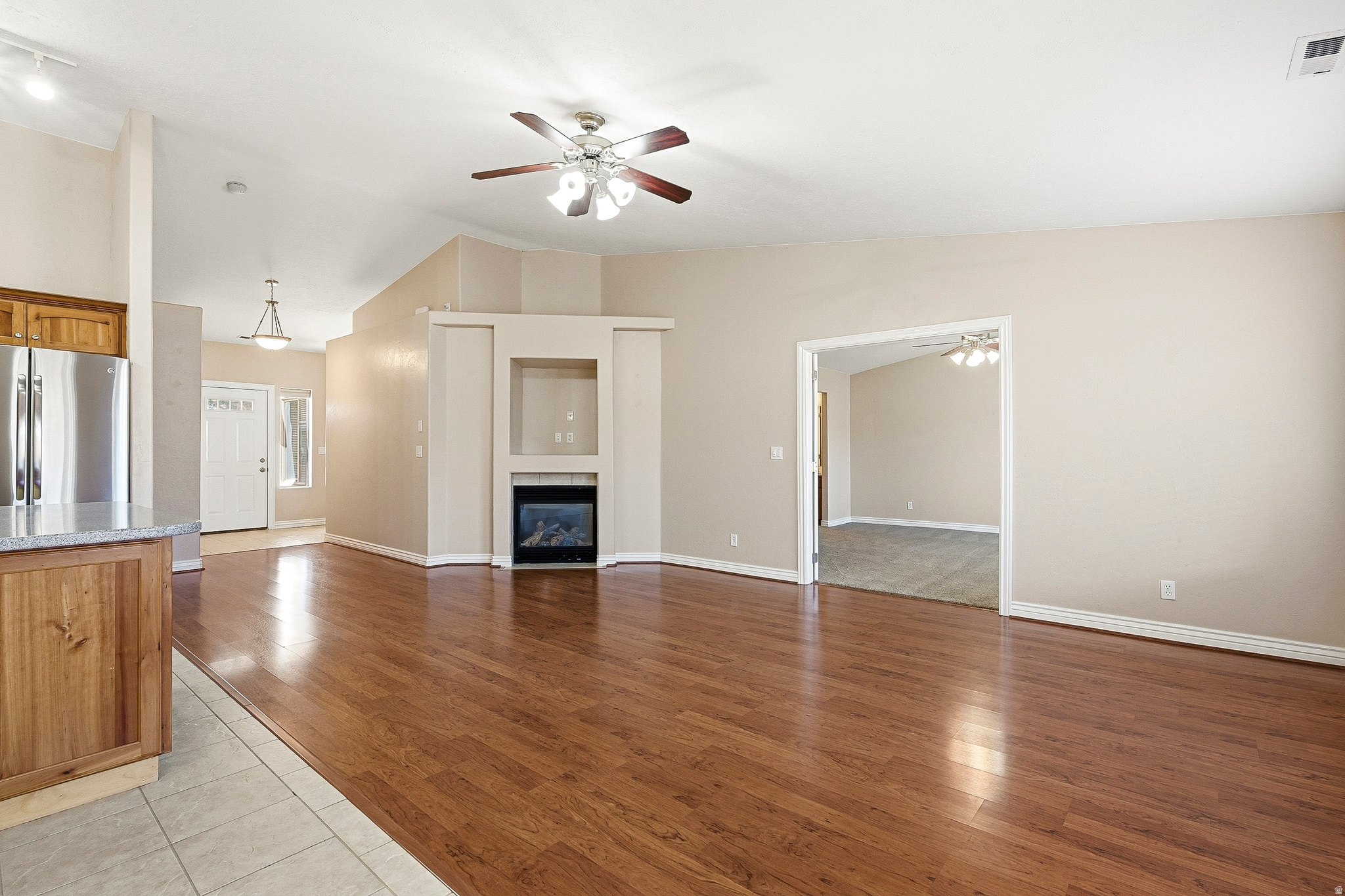 SEASONS AT MESA HILLS - Residential