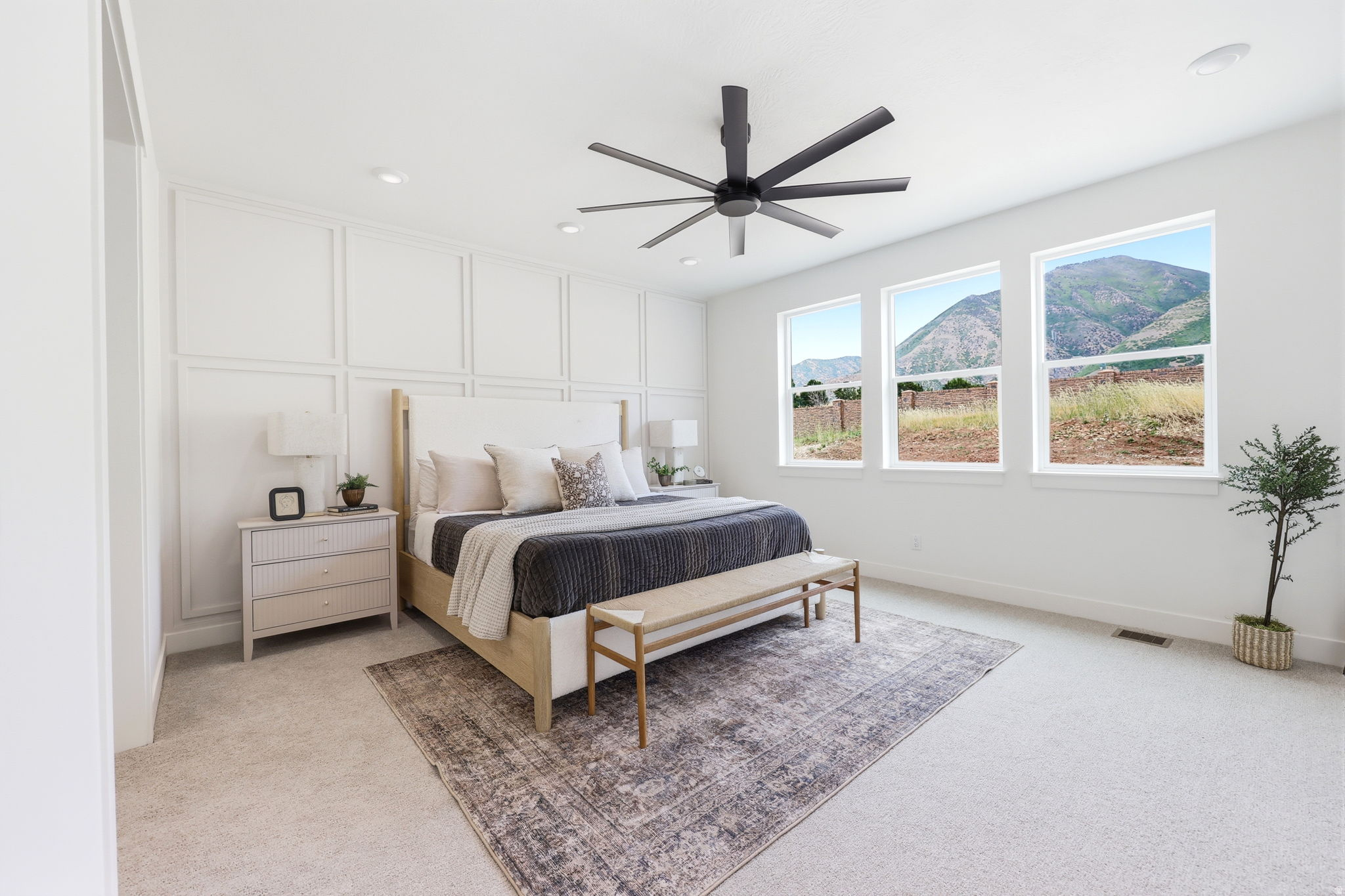 RIDGE VIEW - Residential