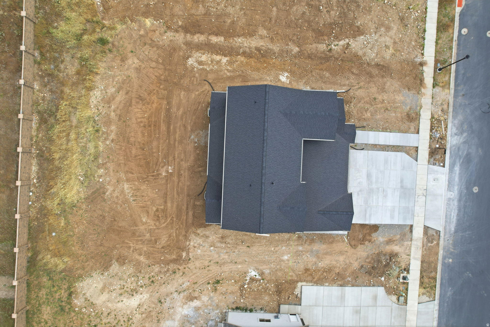 RIDGE VIEW - Residential