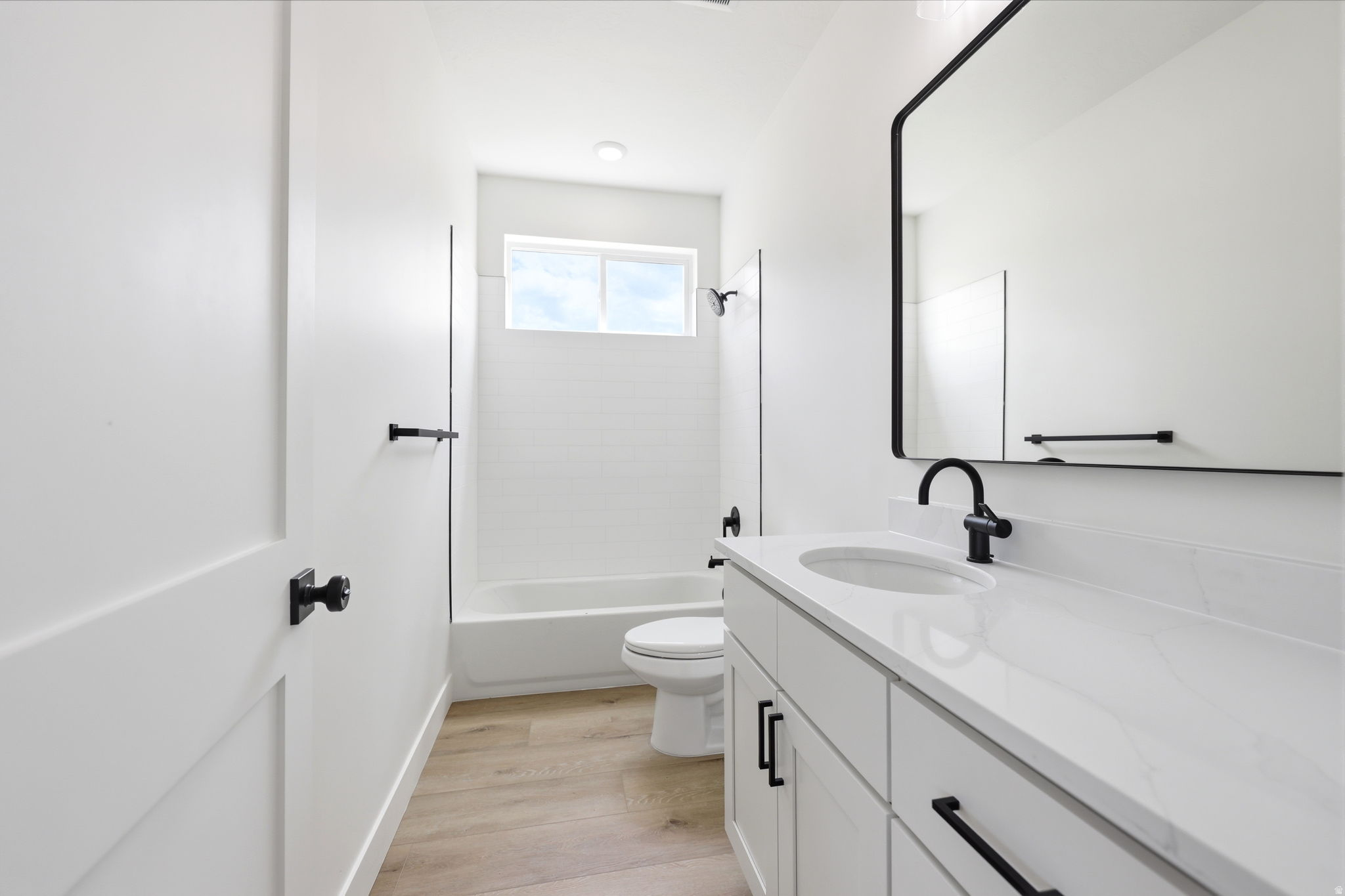 RIDGE VIEW - Residential