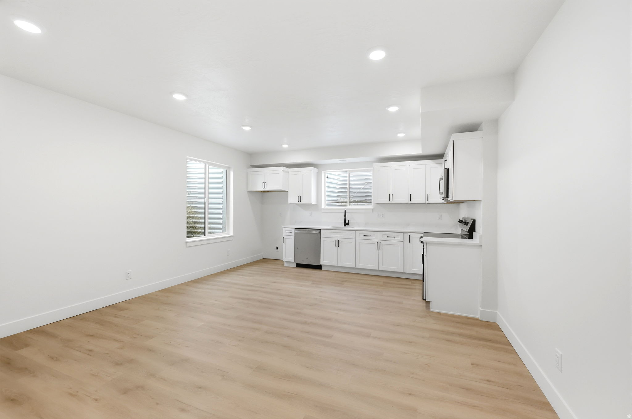 RIDGE VIEW - Residential