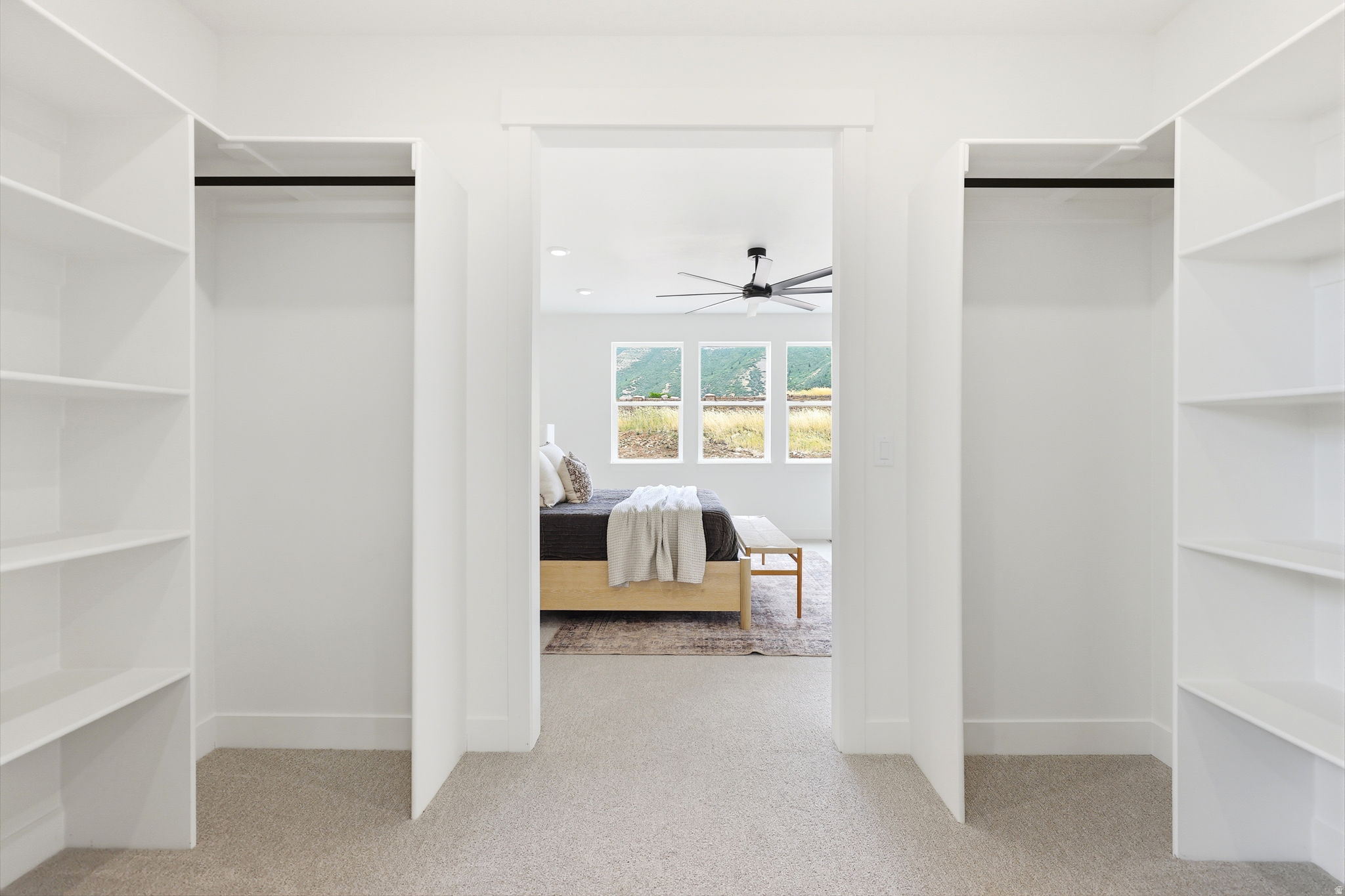 RIDGE VIEW - Residential