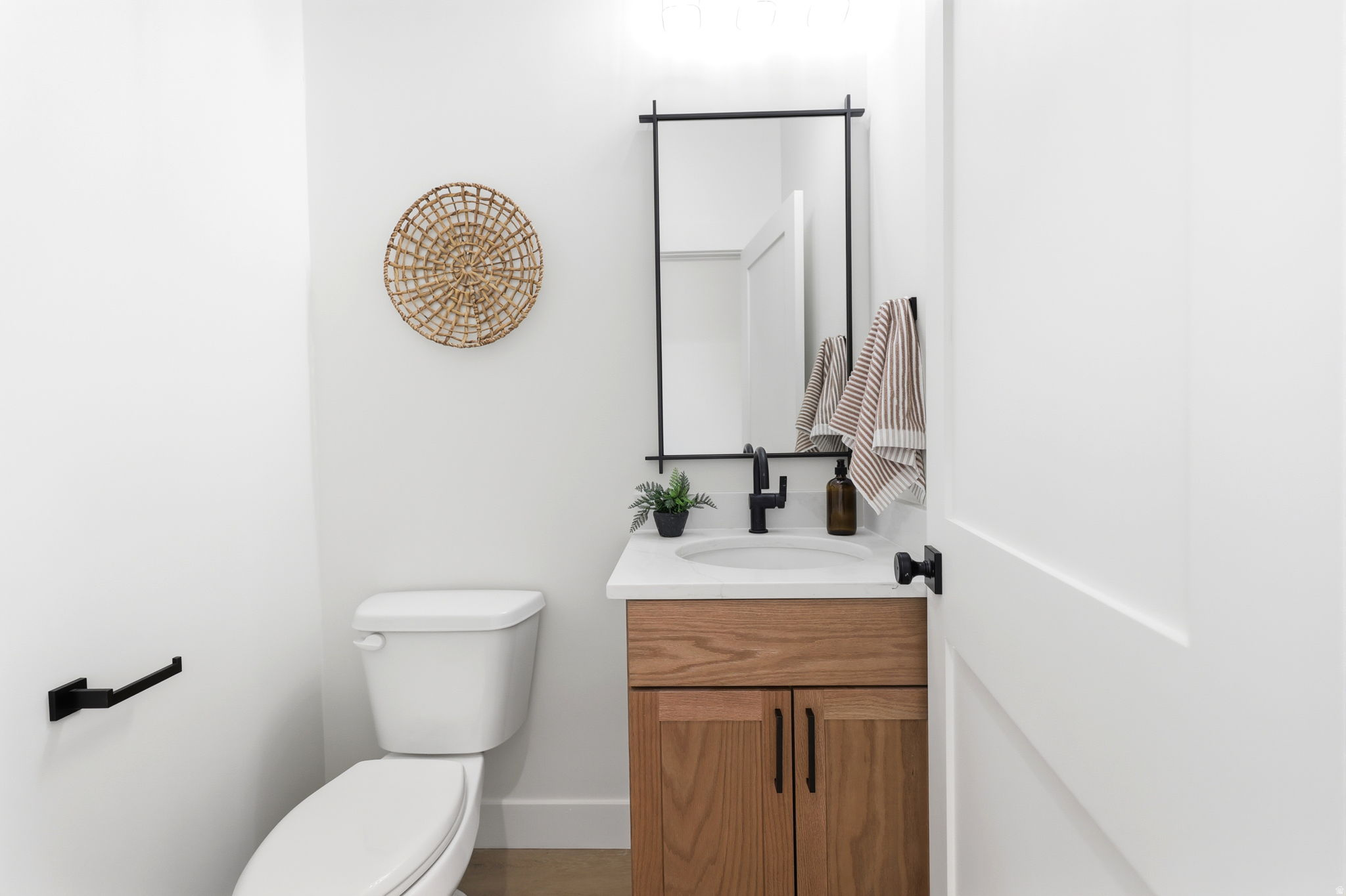 RIDGE VIEW - Residential