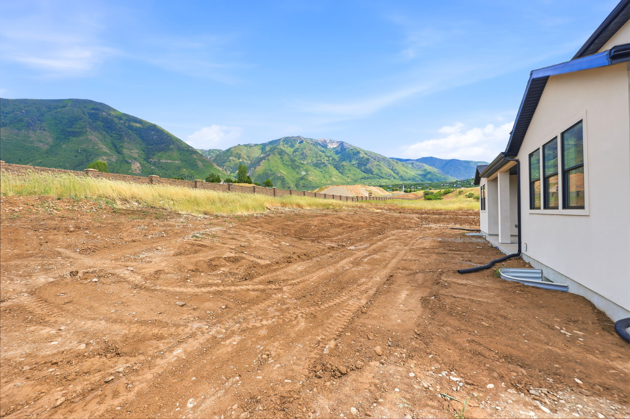 RIDGE VIEW - Residential