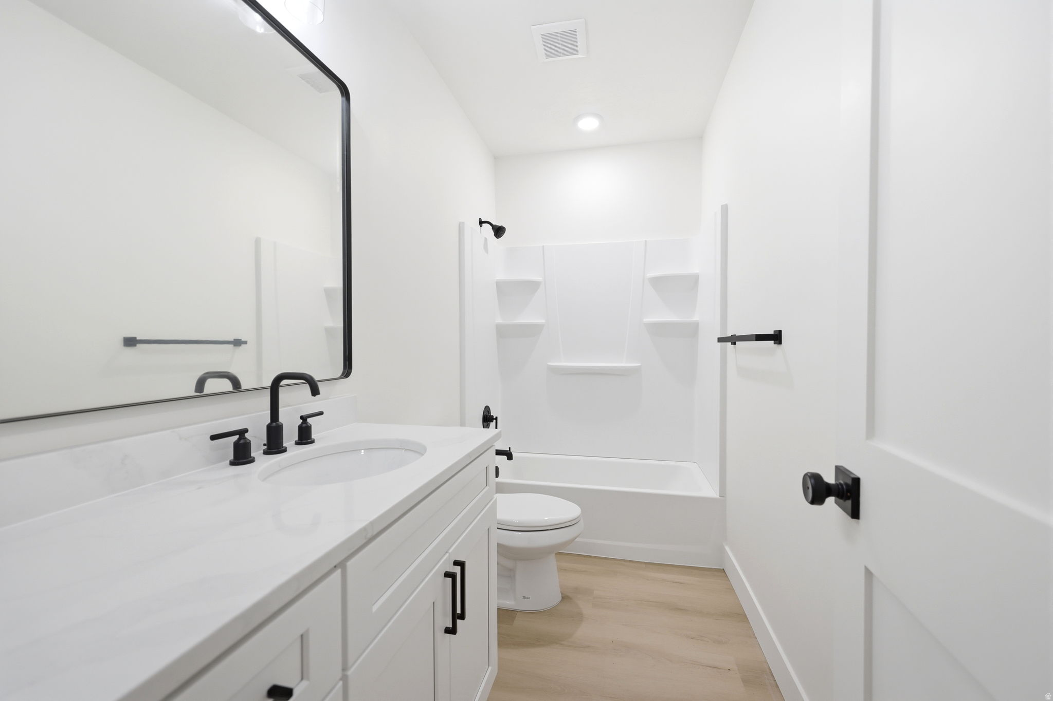 RIDGE VIEW - Residential