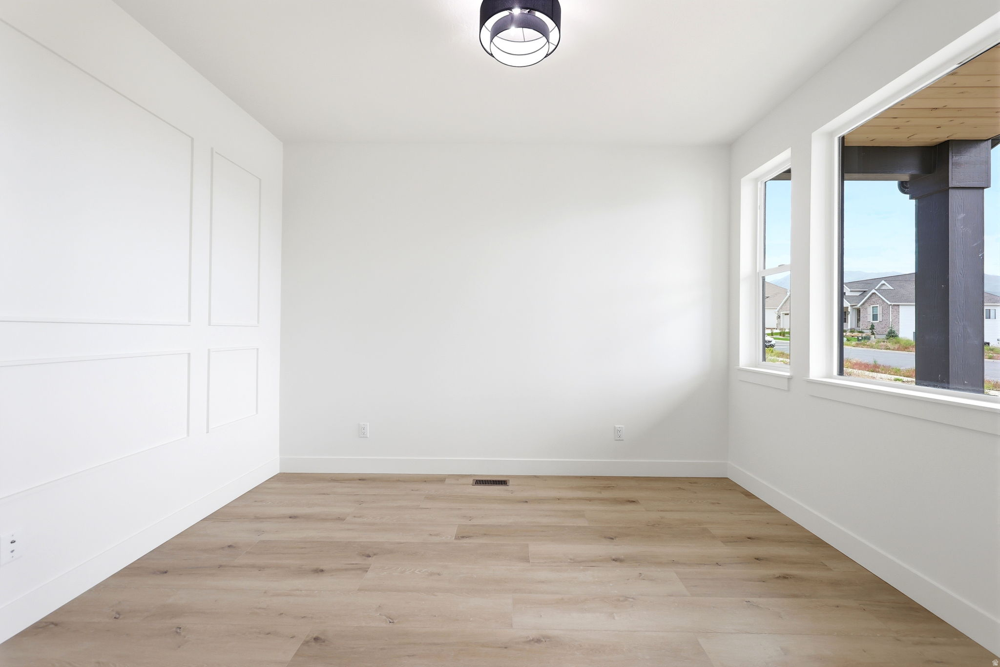 RIDGE VIEW - Residential