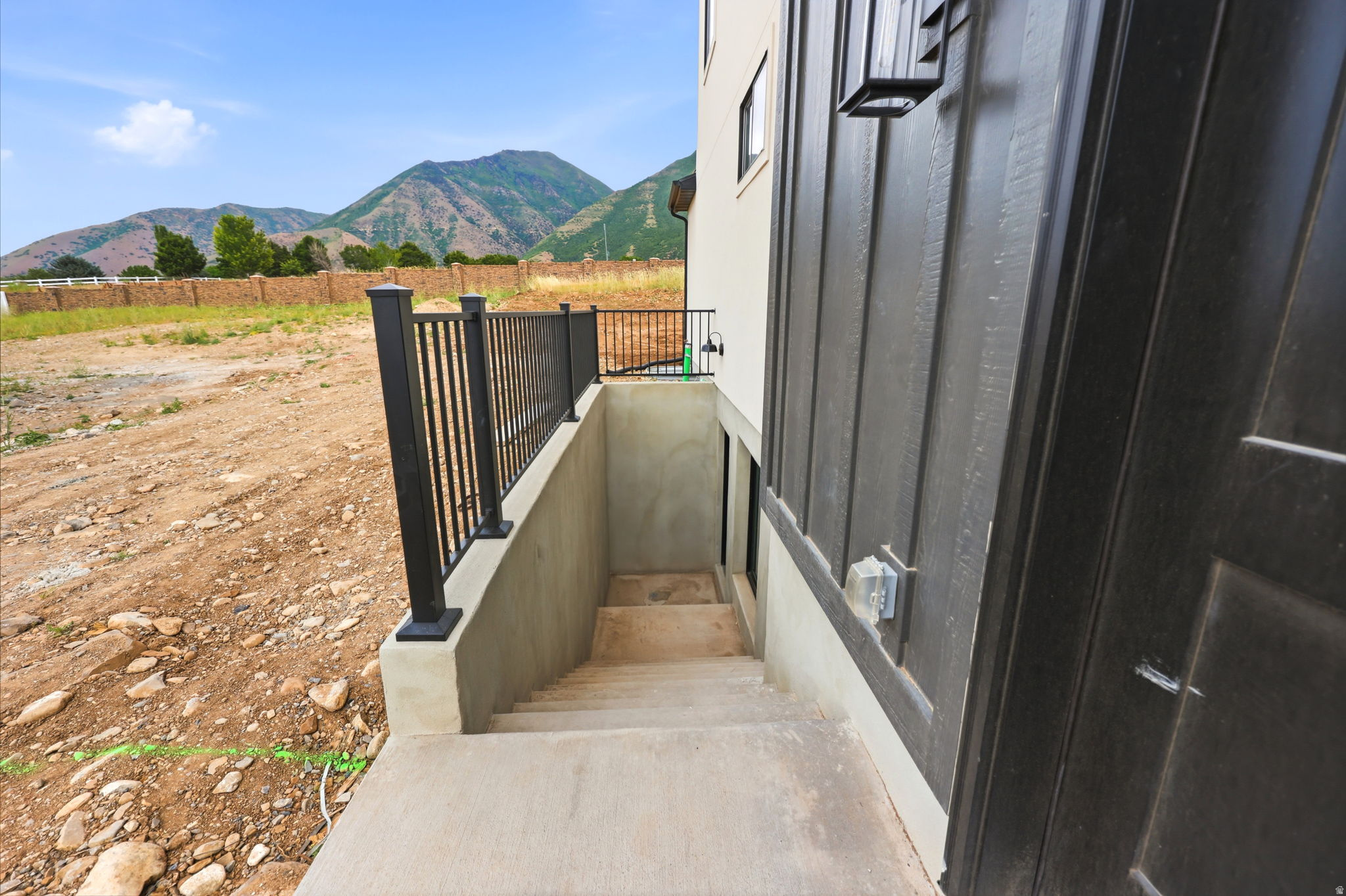 RIDGE VIEW - Residential