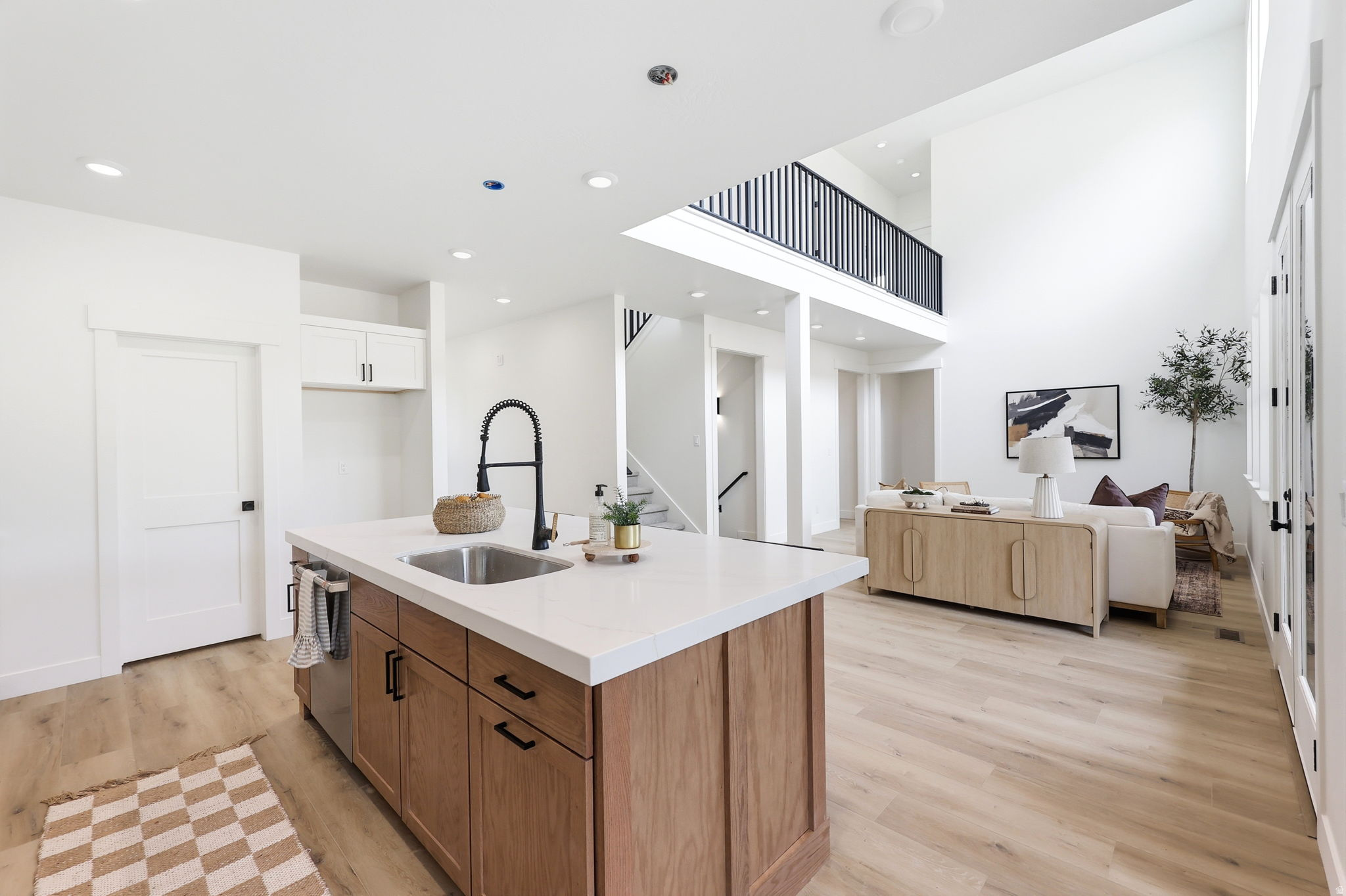 RIDGE VIEW - Residential