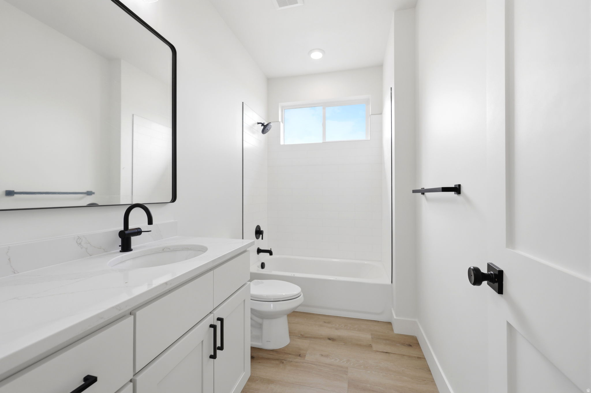 RIDGE VIEW - Residential