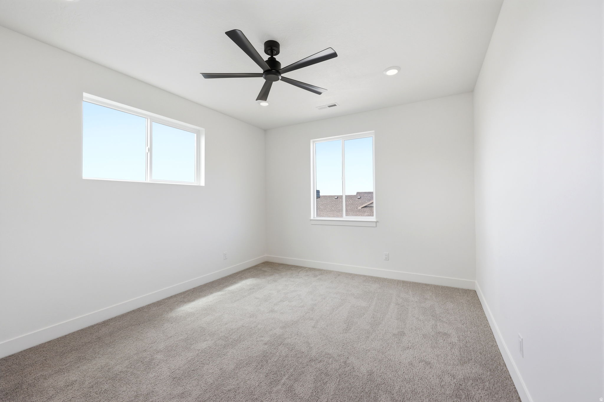 RIDGE VIEW - Residential