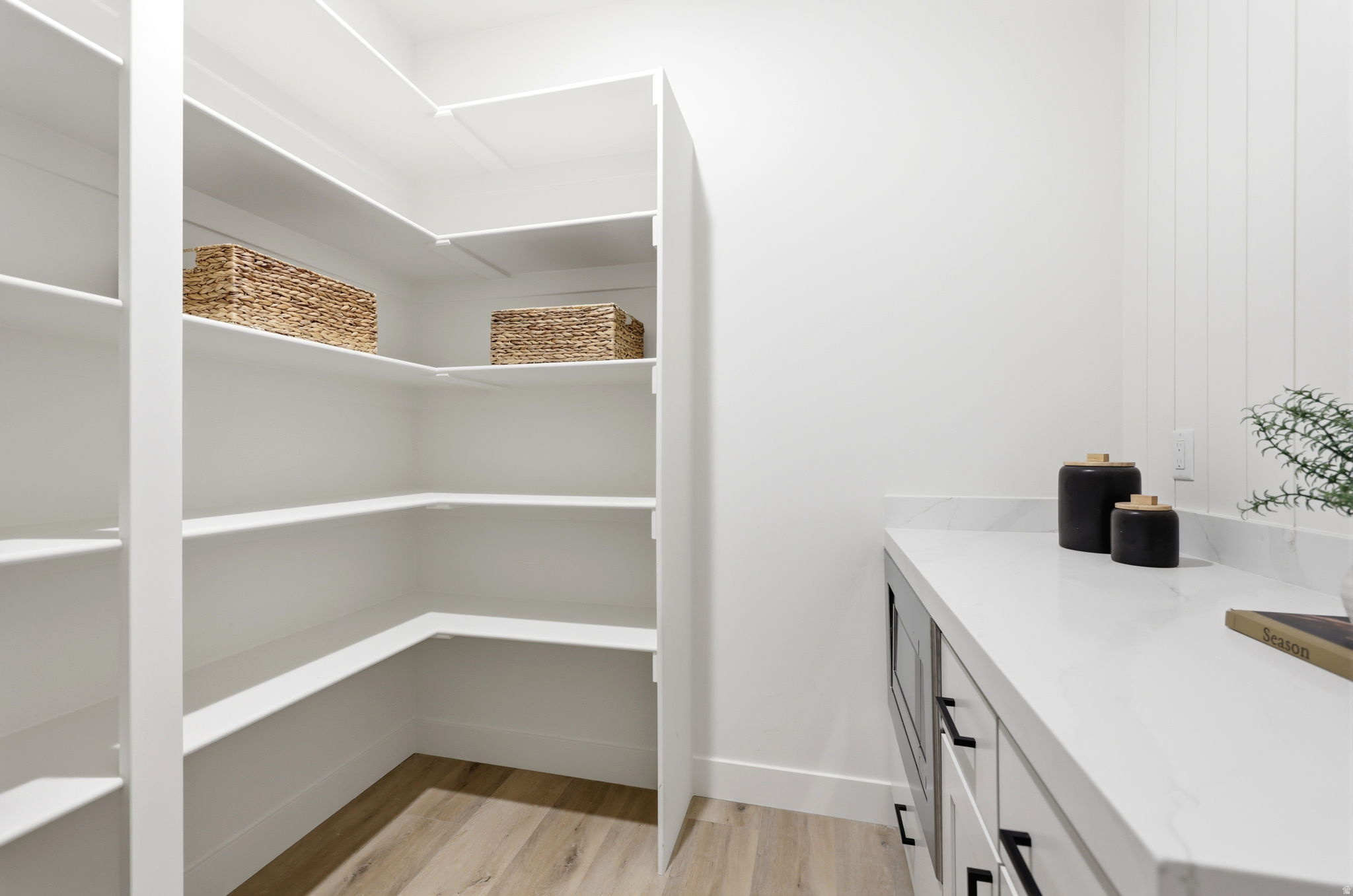 RIDGE VIEW - Residential