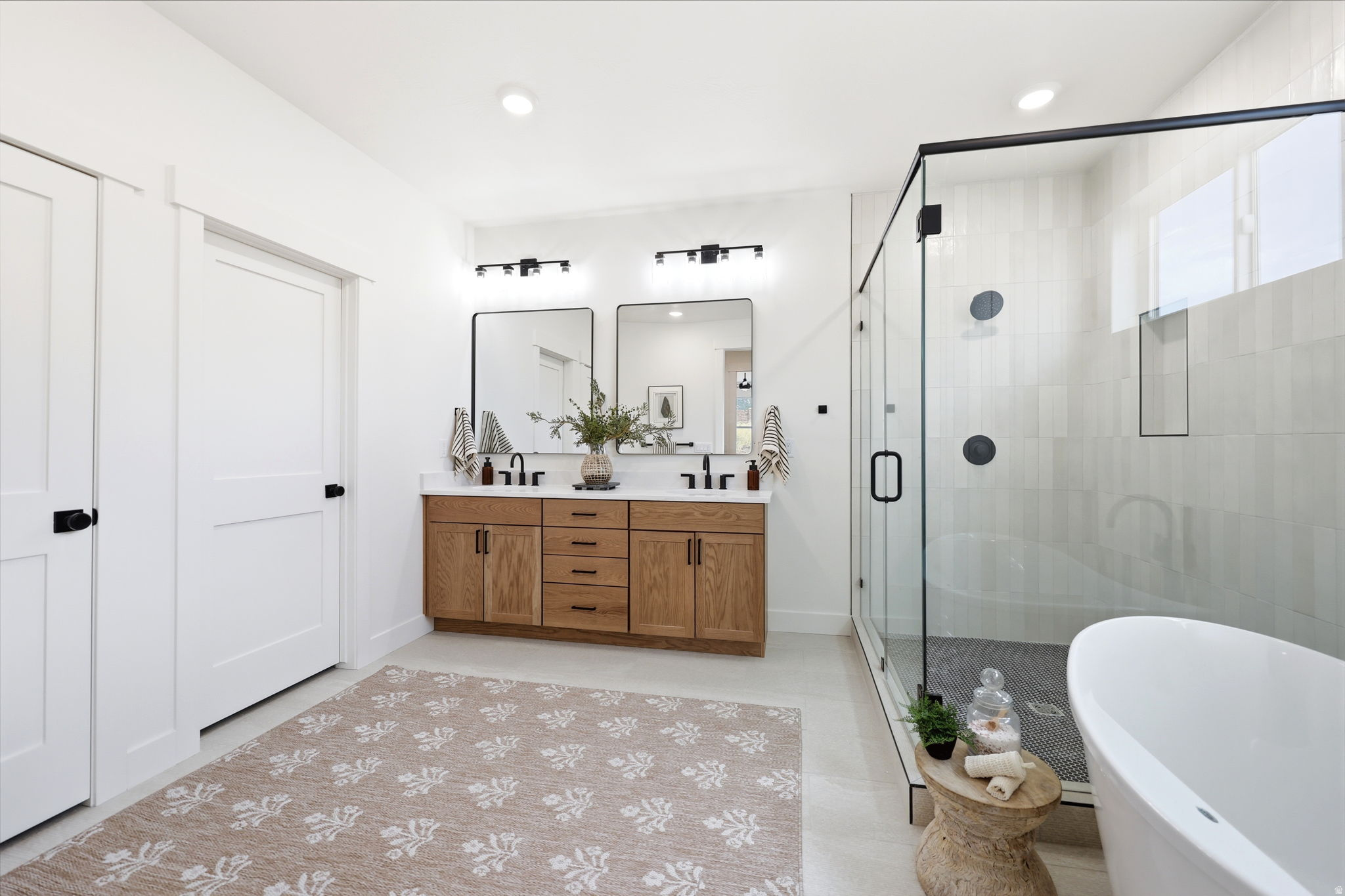 RIDGE VIEW - Residential