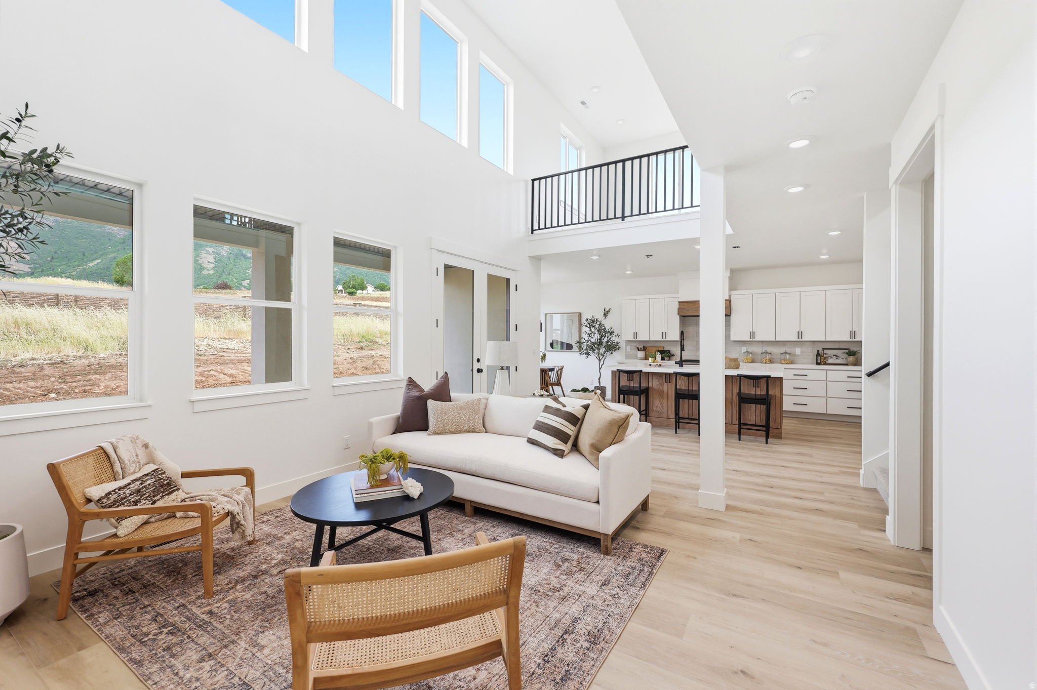 RIDGE VIEW - Residential