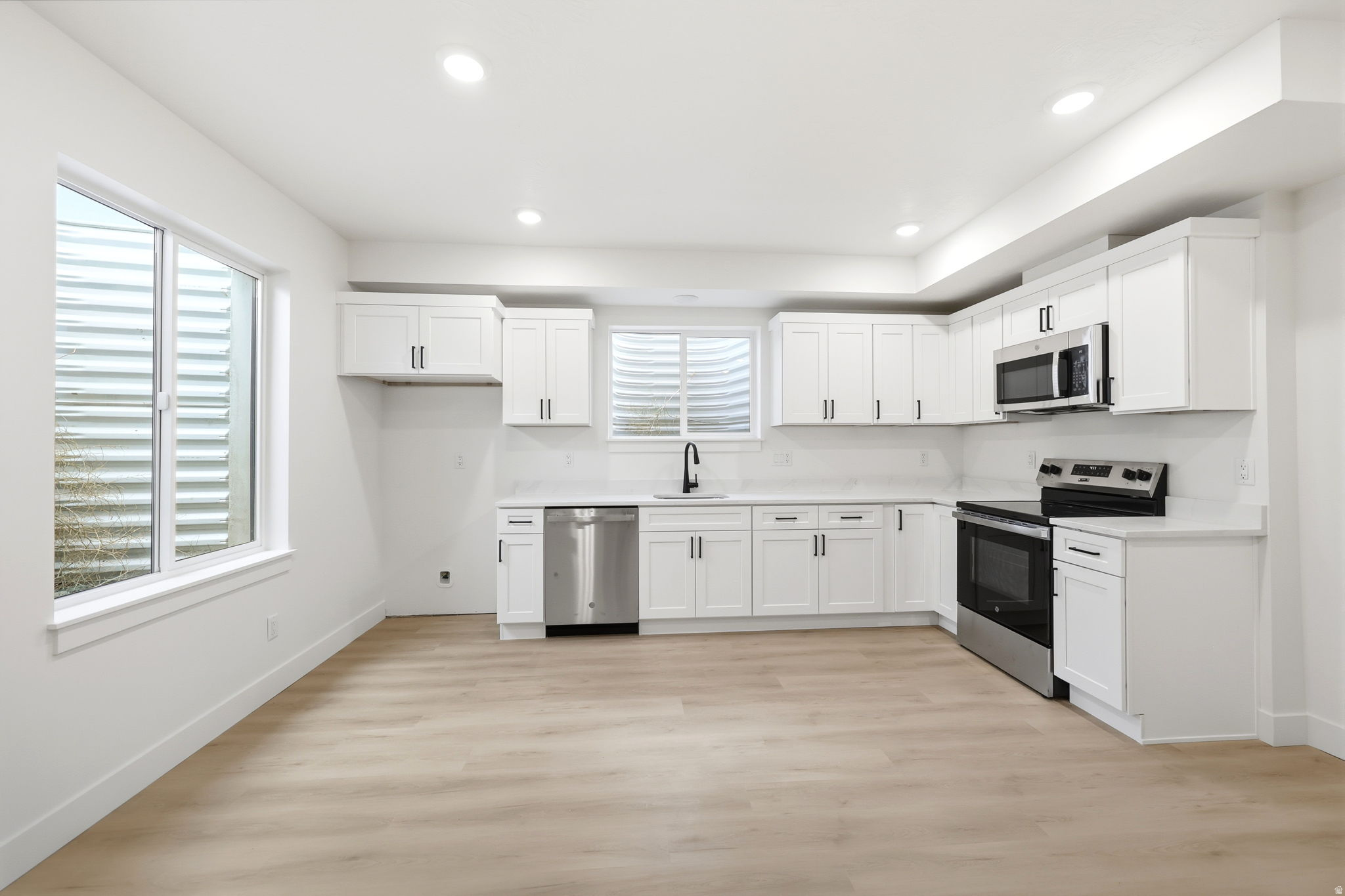 RIDGE VIEW - Residential