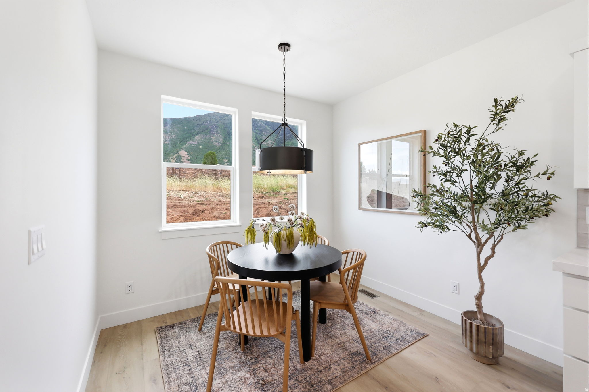 RIDGE VIEW - Residential