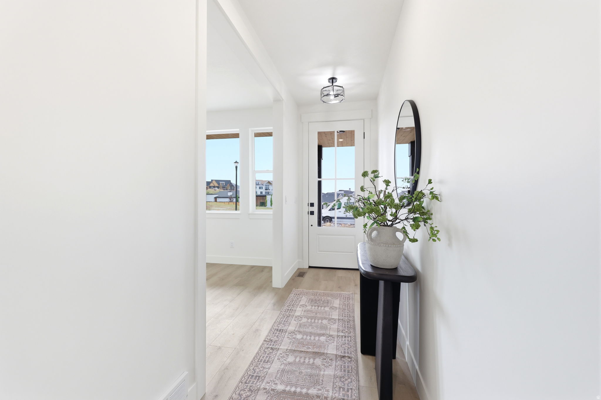 RIDGE VIEW - Residential