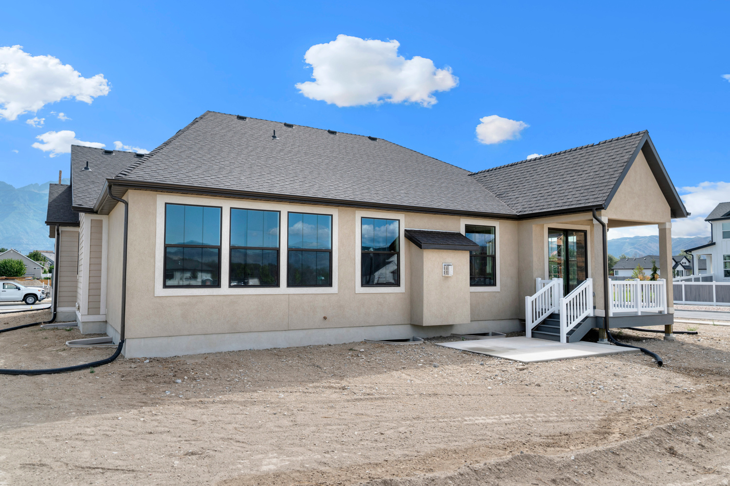 BIG WILLOW CREEK EST 329 - Residential