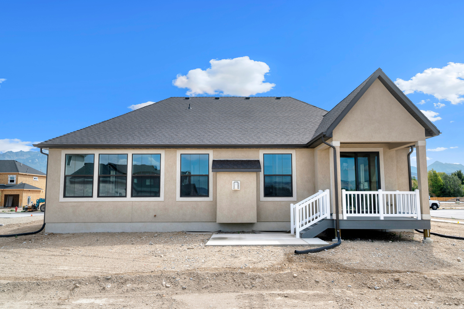 BIG WILLOW CREEK EST 329 - Residential