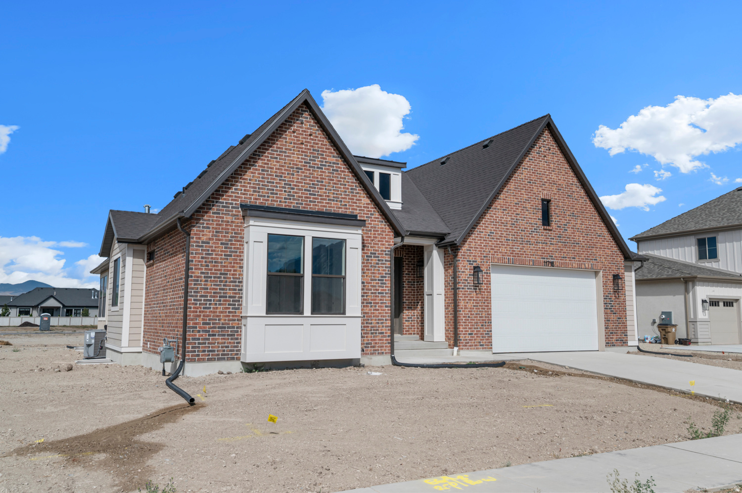 BIG WILLOW CREEK EST 329 - Residential
