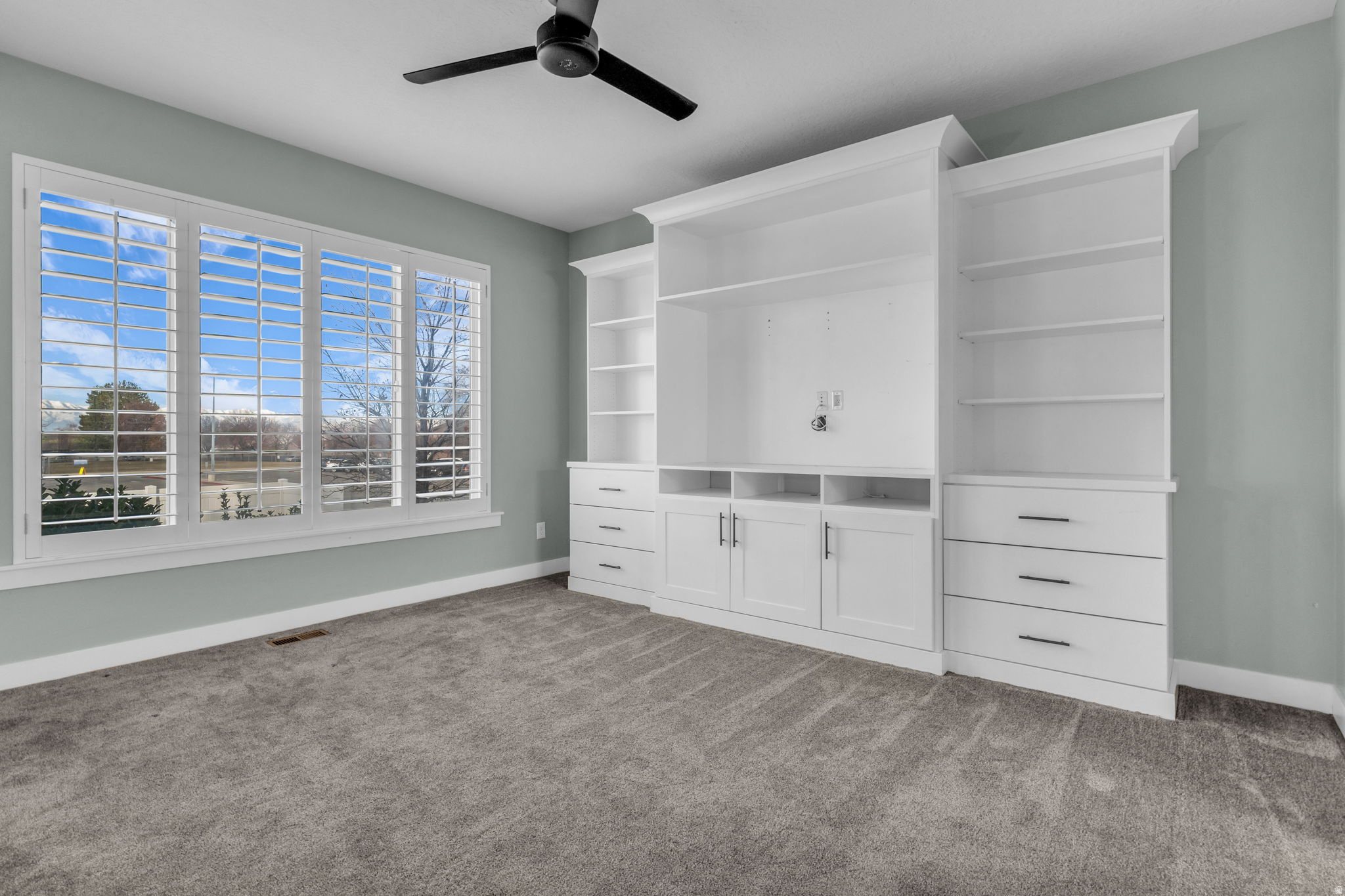 ASPEN VIEW - Residential