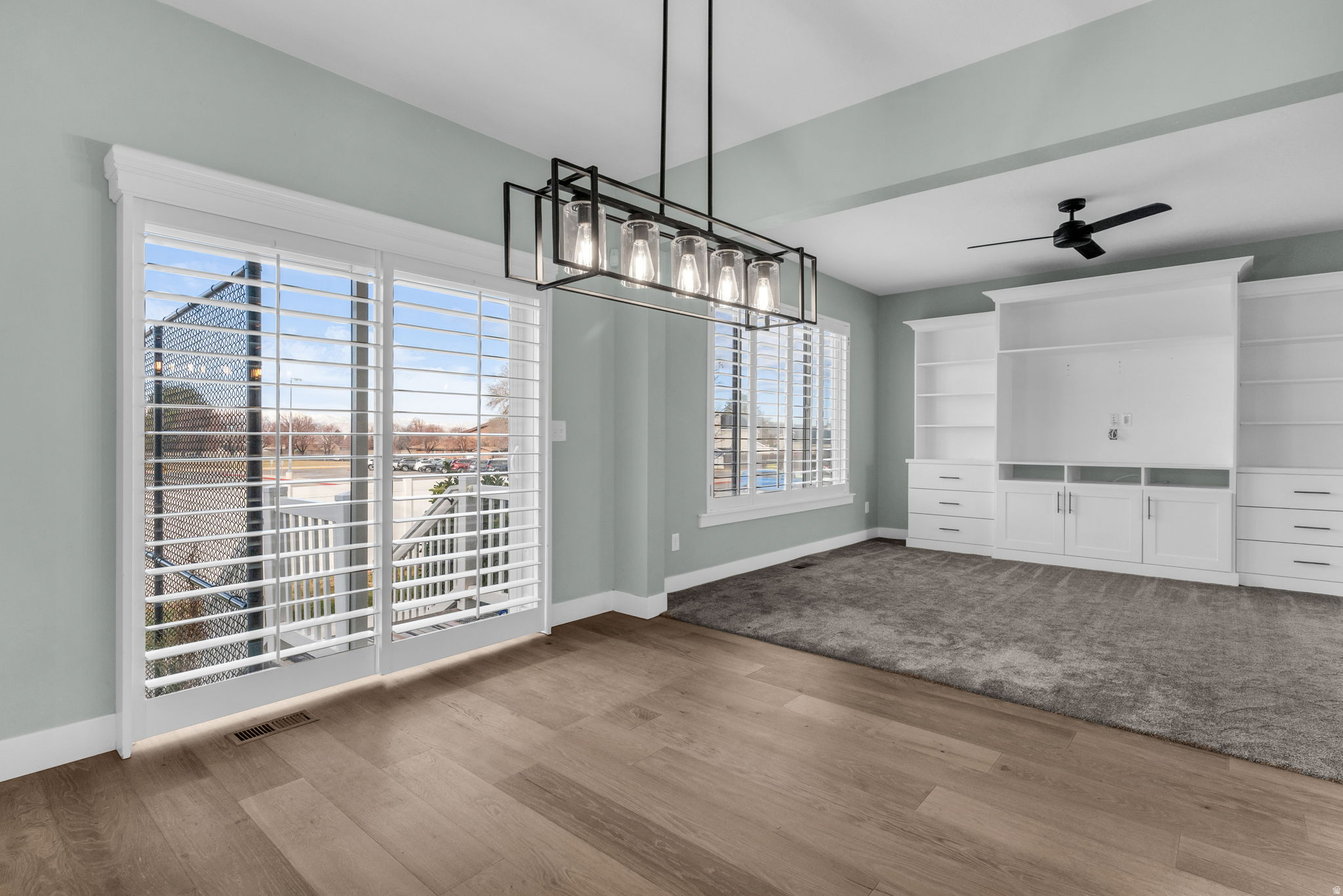 ASPEN VIEW - Residential