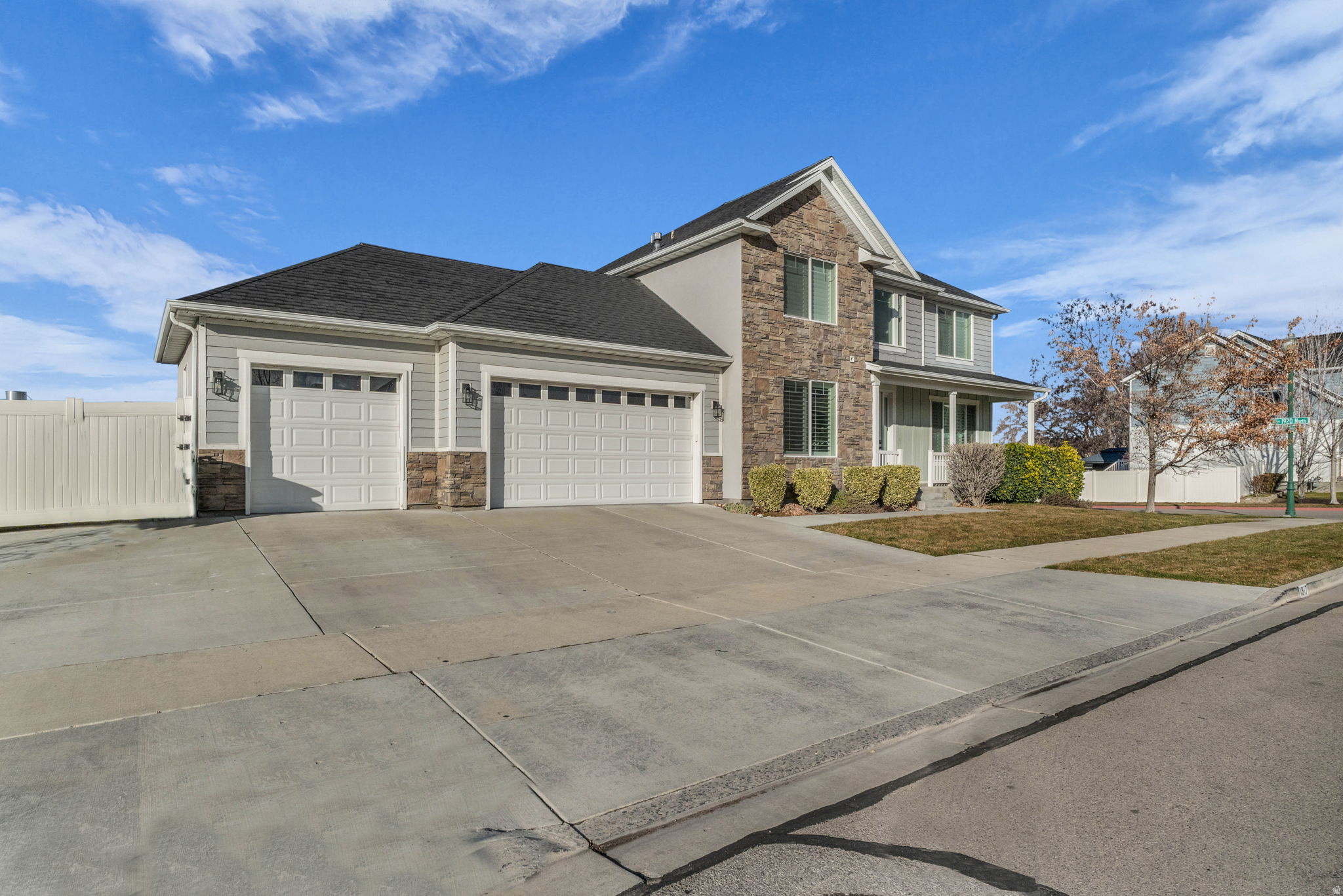 ASPEN VIEW - Residential