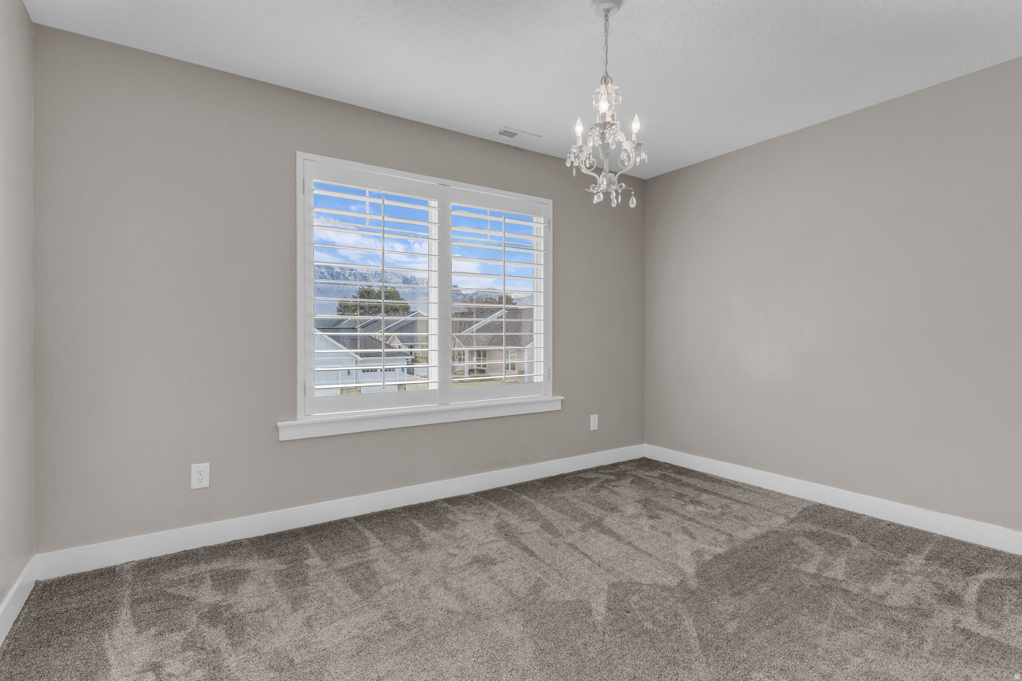 ASPEN VIEW - Residential
