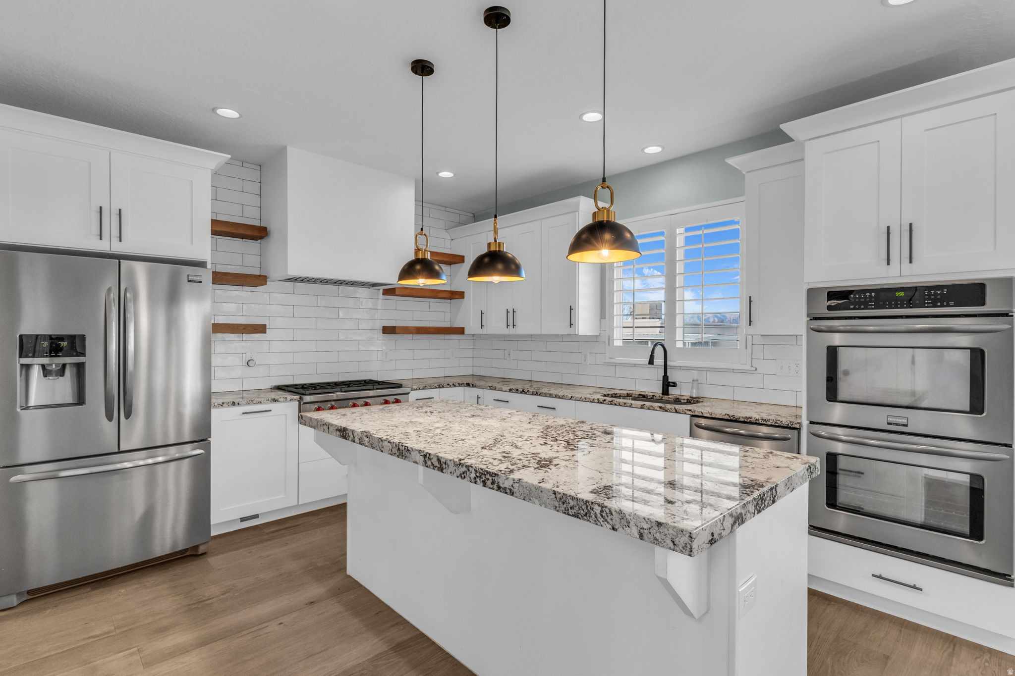 ASPEN VIEW - Residential