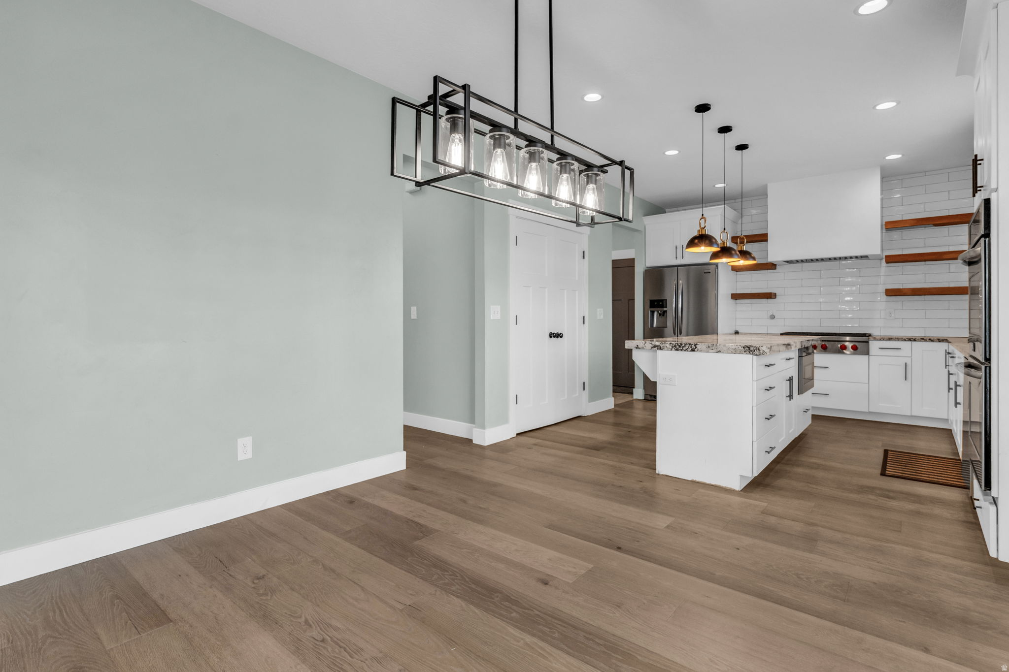 ASPEN VIEW - Residential