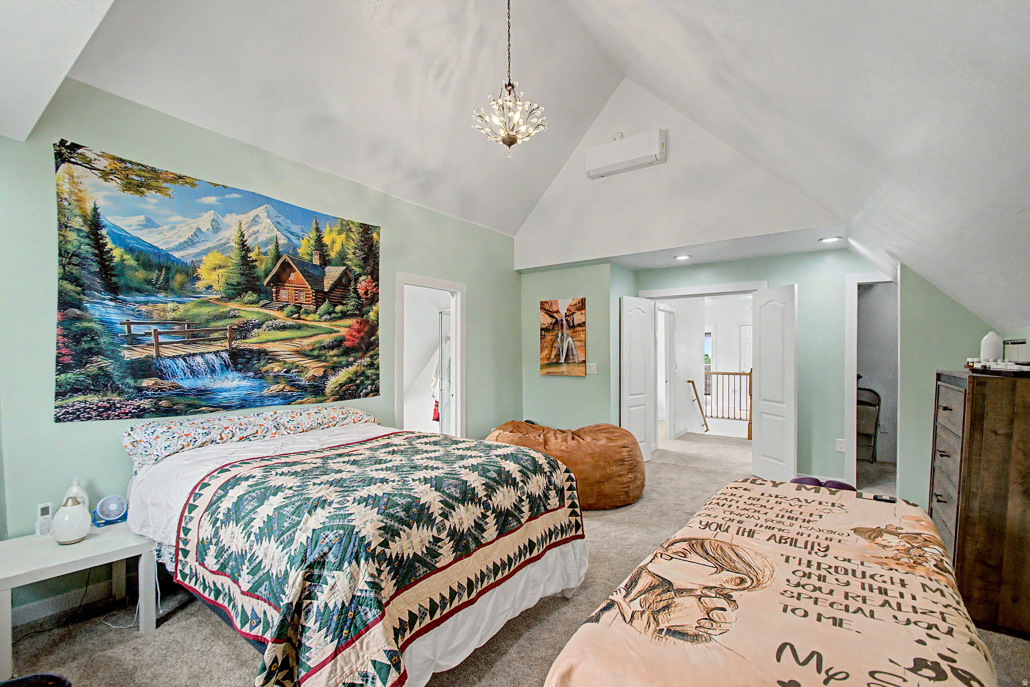 SKYLINE MOUNTAIN RESORT - Residential