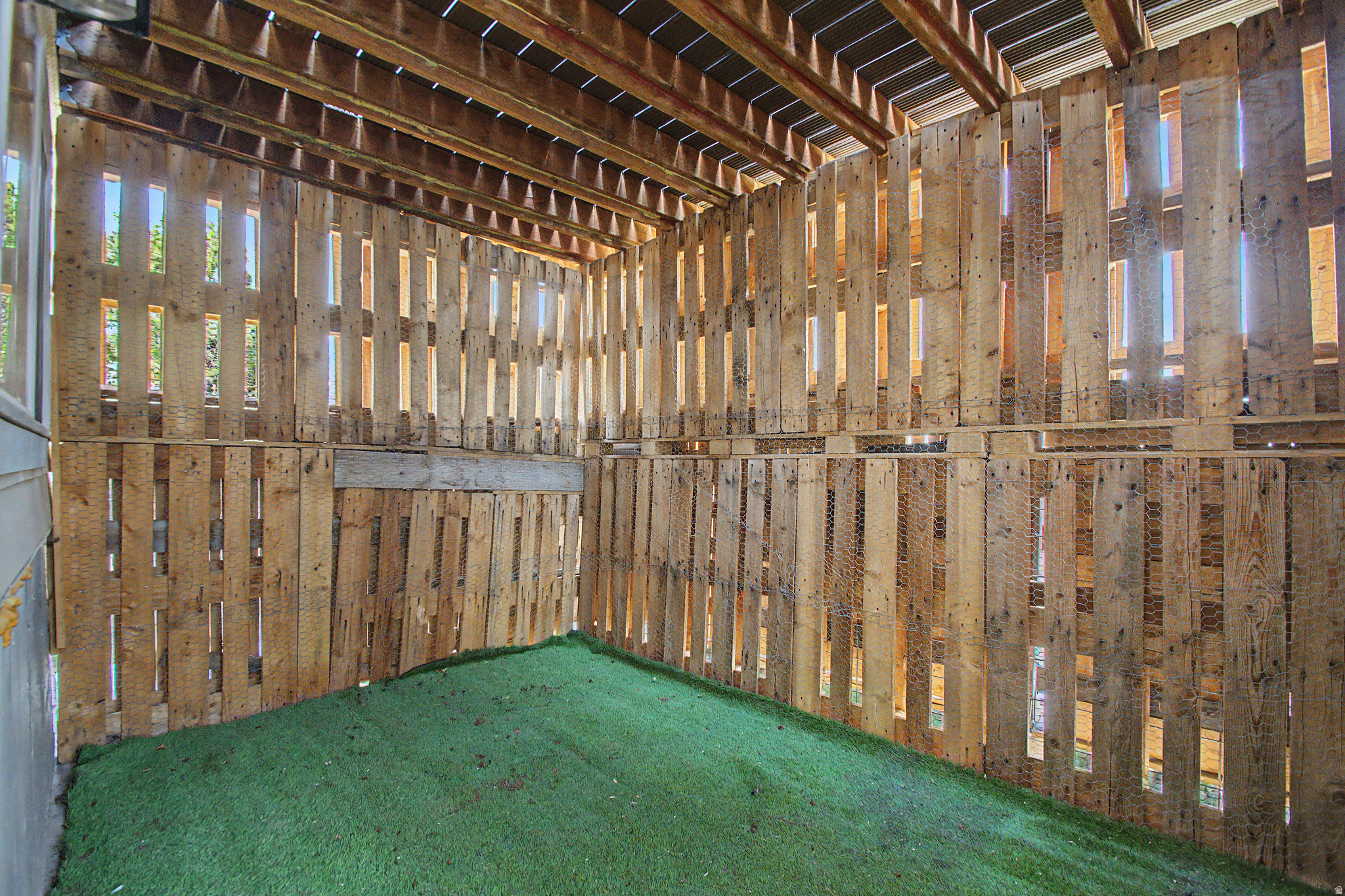 SKYLINE MOUNTAIN RESORT - Residential