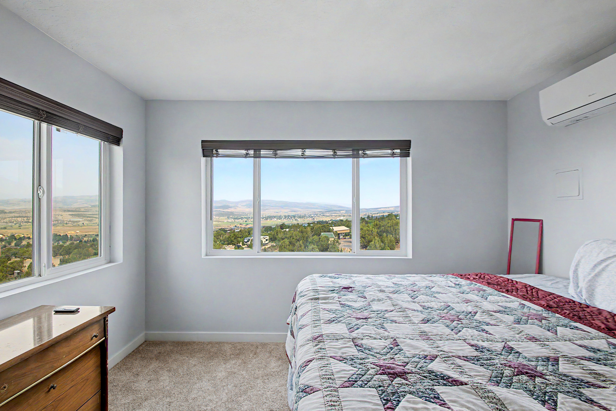 SKYLINE MOUNTAIN RESORT - Residential