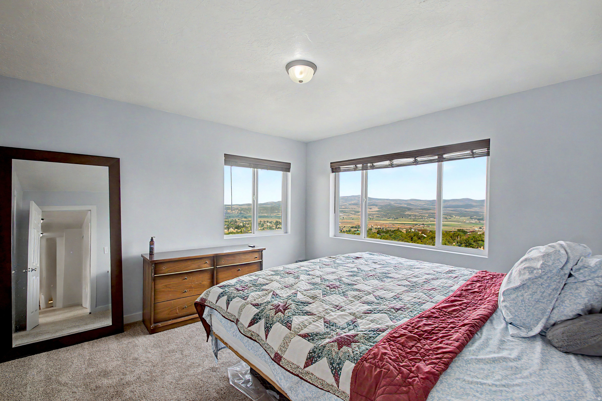 SKYLINE MOUNTAIN RESORT - Residential