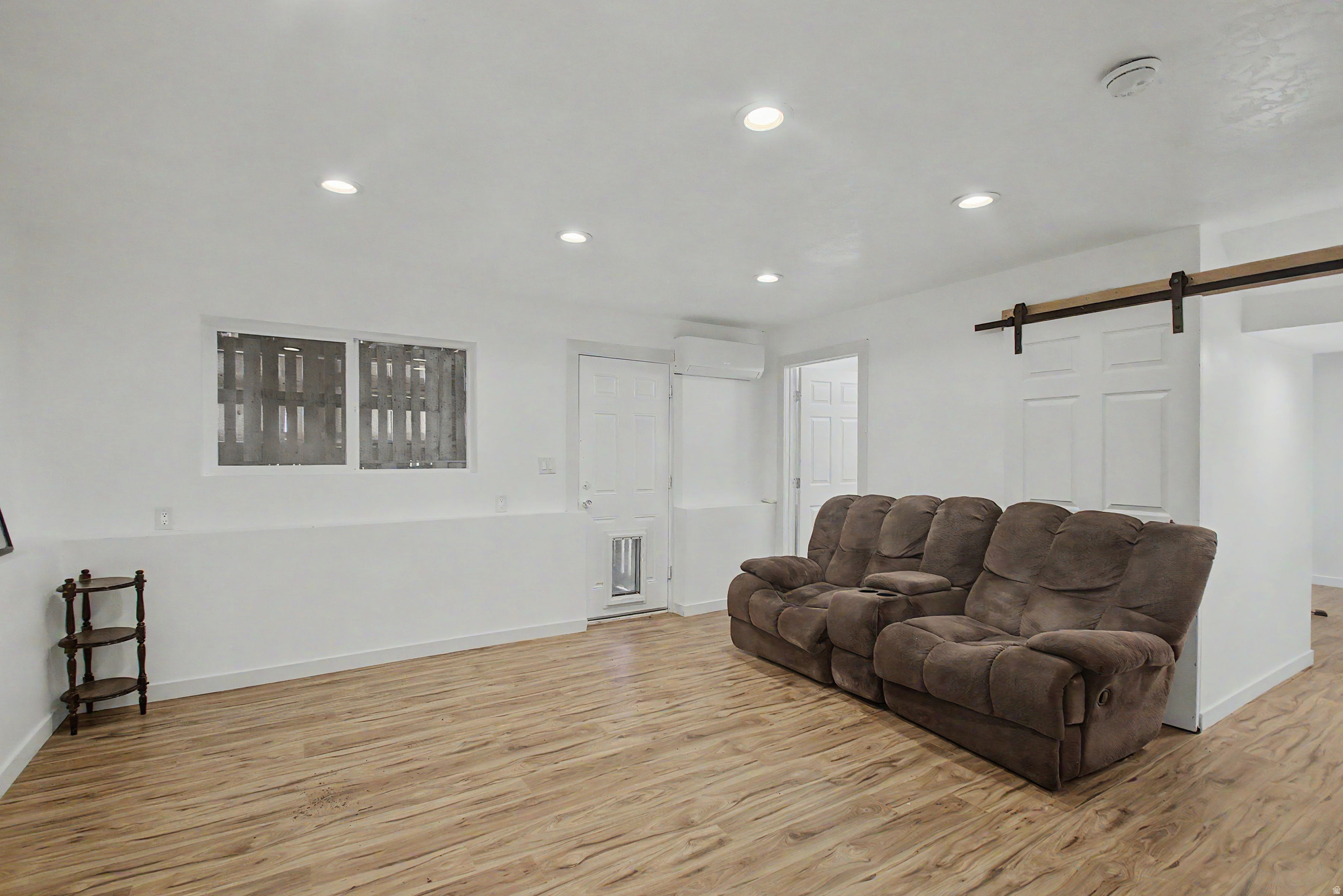 SKYLINE MOUNTAIN RESORT - Residential