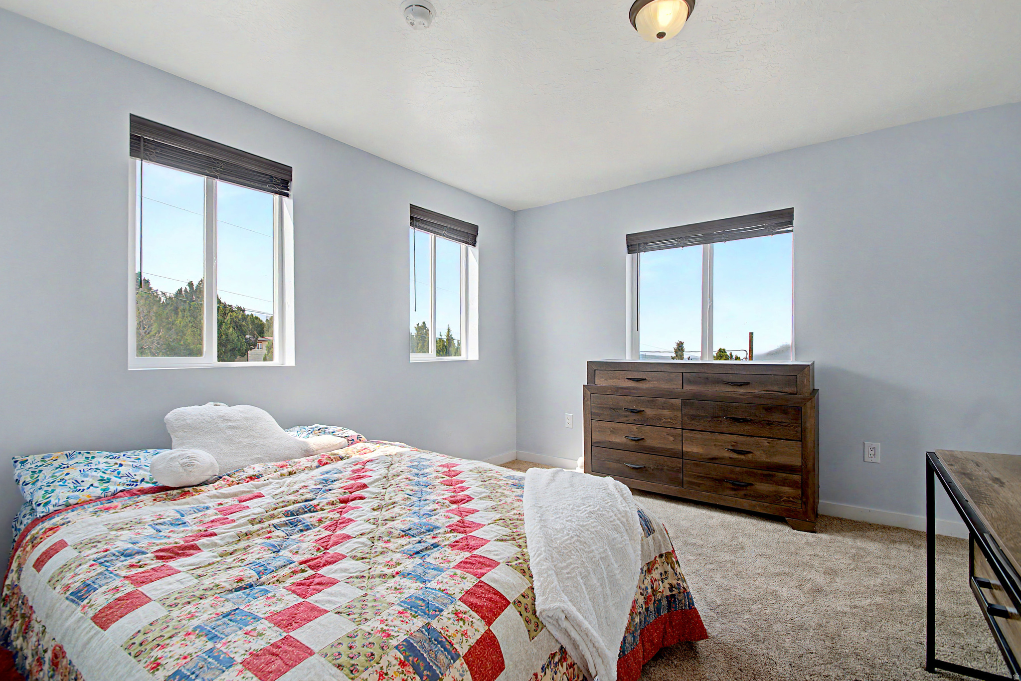 SKYLINE MOUNTAIN RESORT - Residential