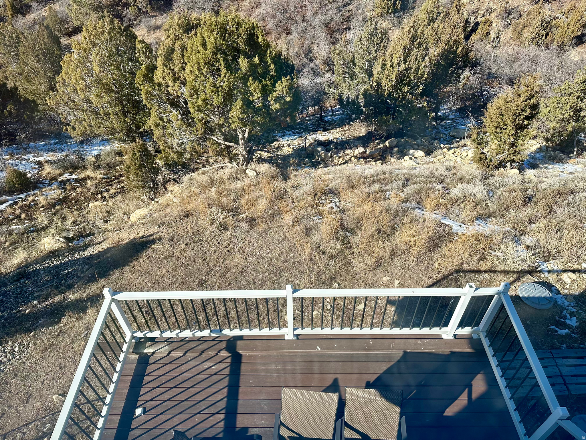 SKYLINE MOUNTAIN RESORT - Residential
