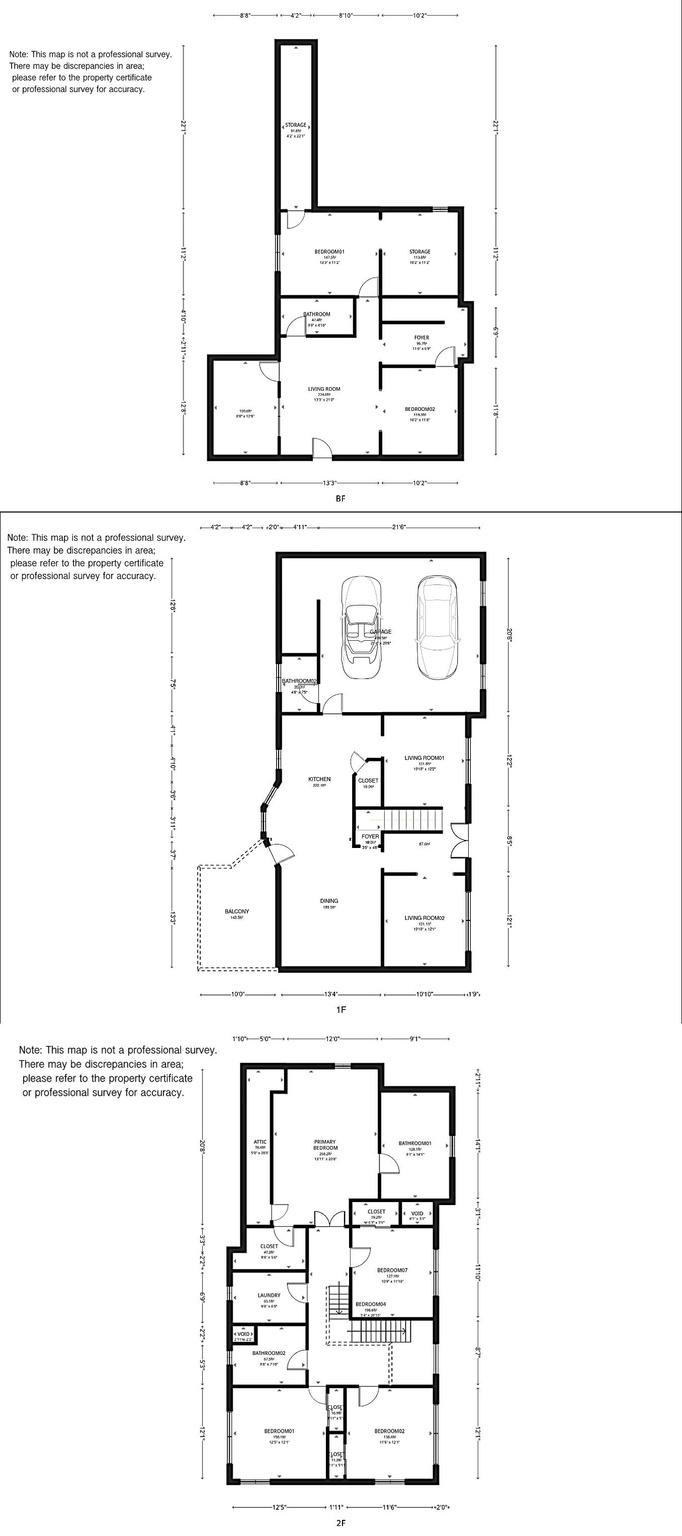 SKYLINE MOUNTAIN RESORT - Residential