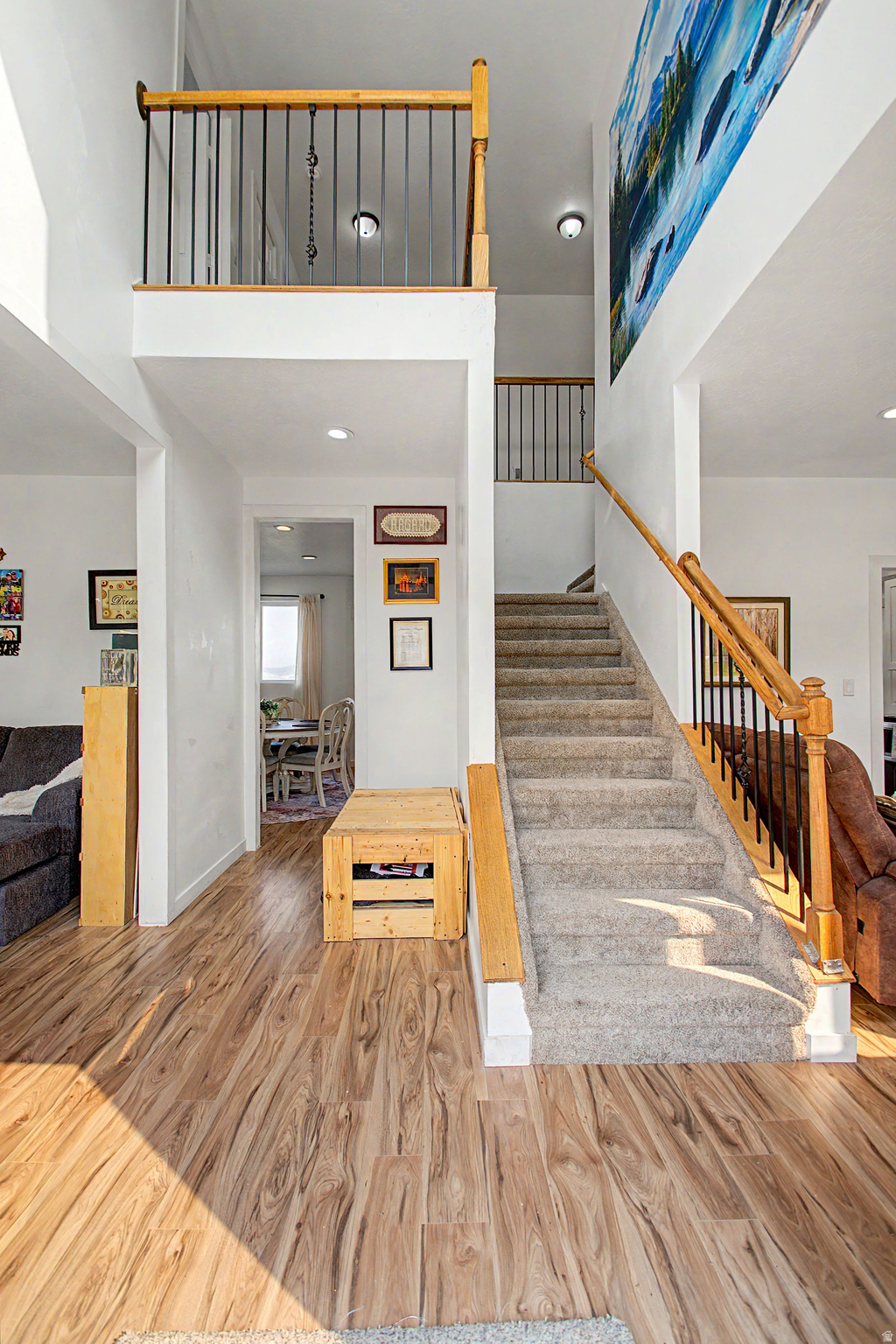 SKYLINE MOUNTAIN RESORT - Residential