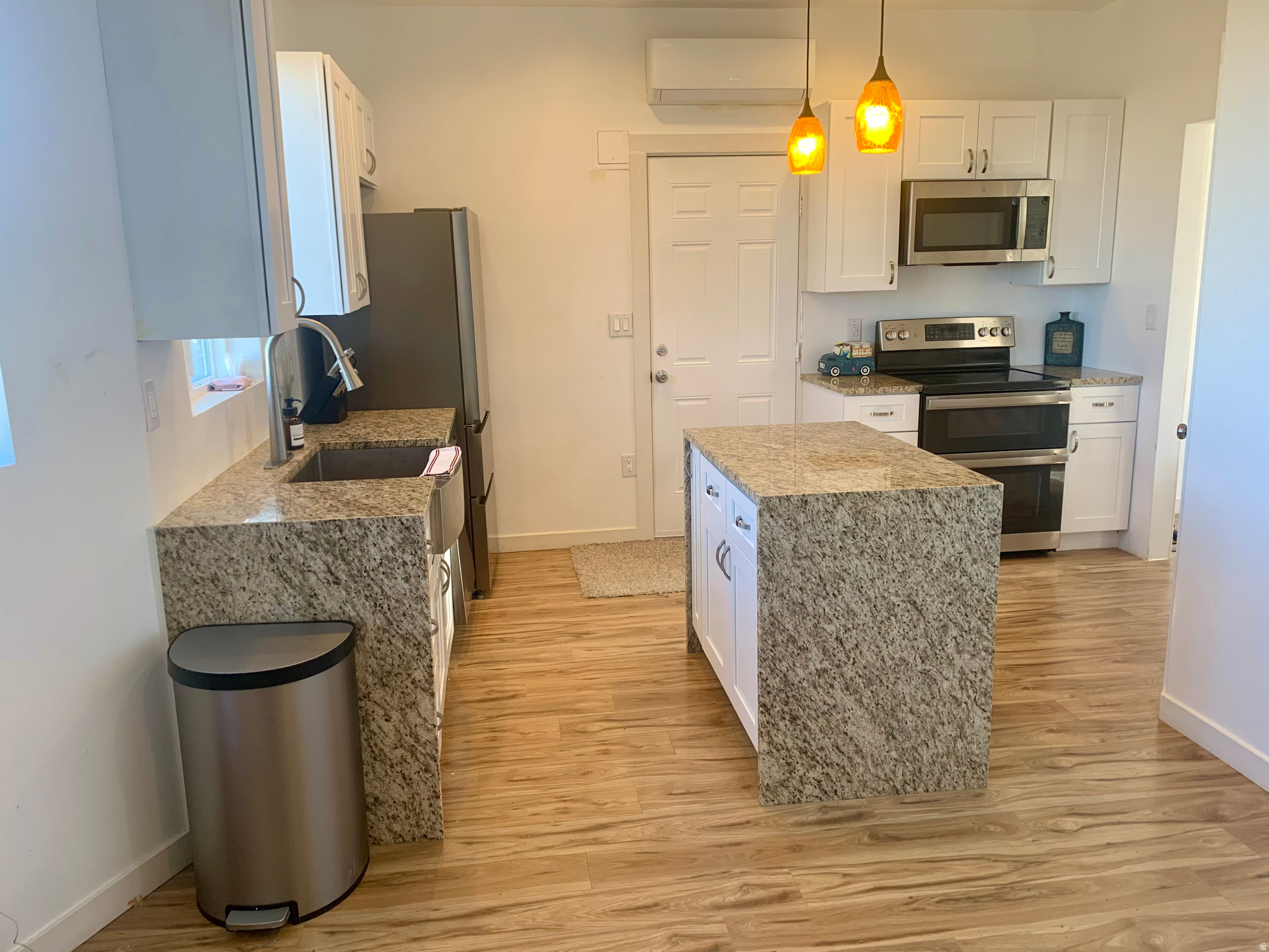 SKYLINE MOUNTAIN RESORT - Residential