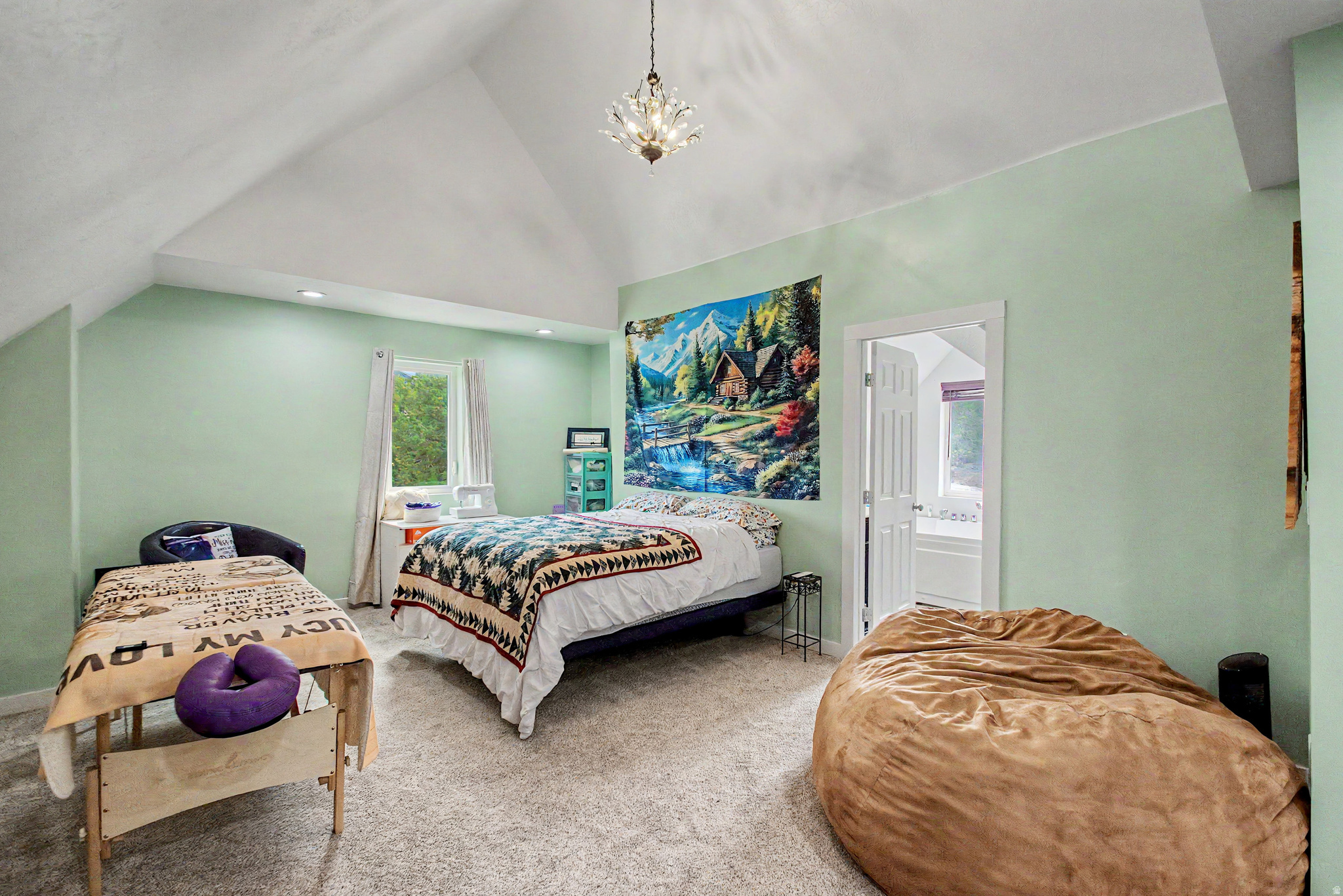 SKYLINE MOUNTAIN RESORT - Residential