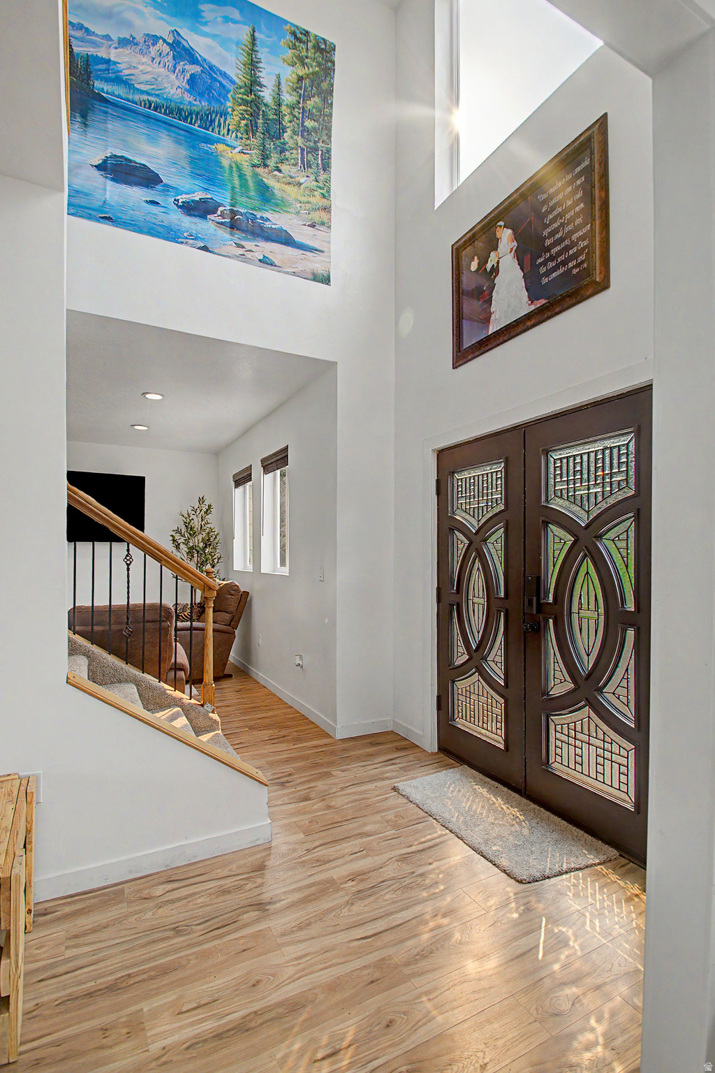 SKYLINE MOUNTAIN RESORT - Residential